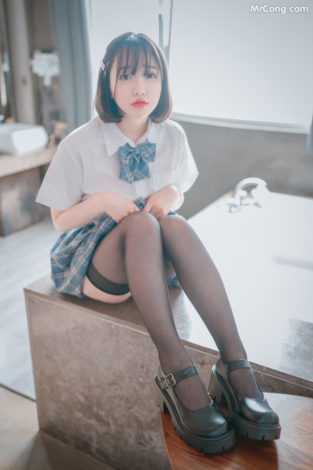 DJAWA Photo – Son Ye-Eun (손예은): “Swimming Lessons #6” (155 photos) – Page 4