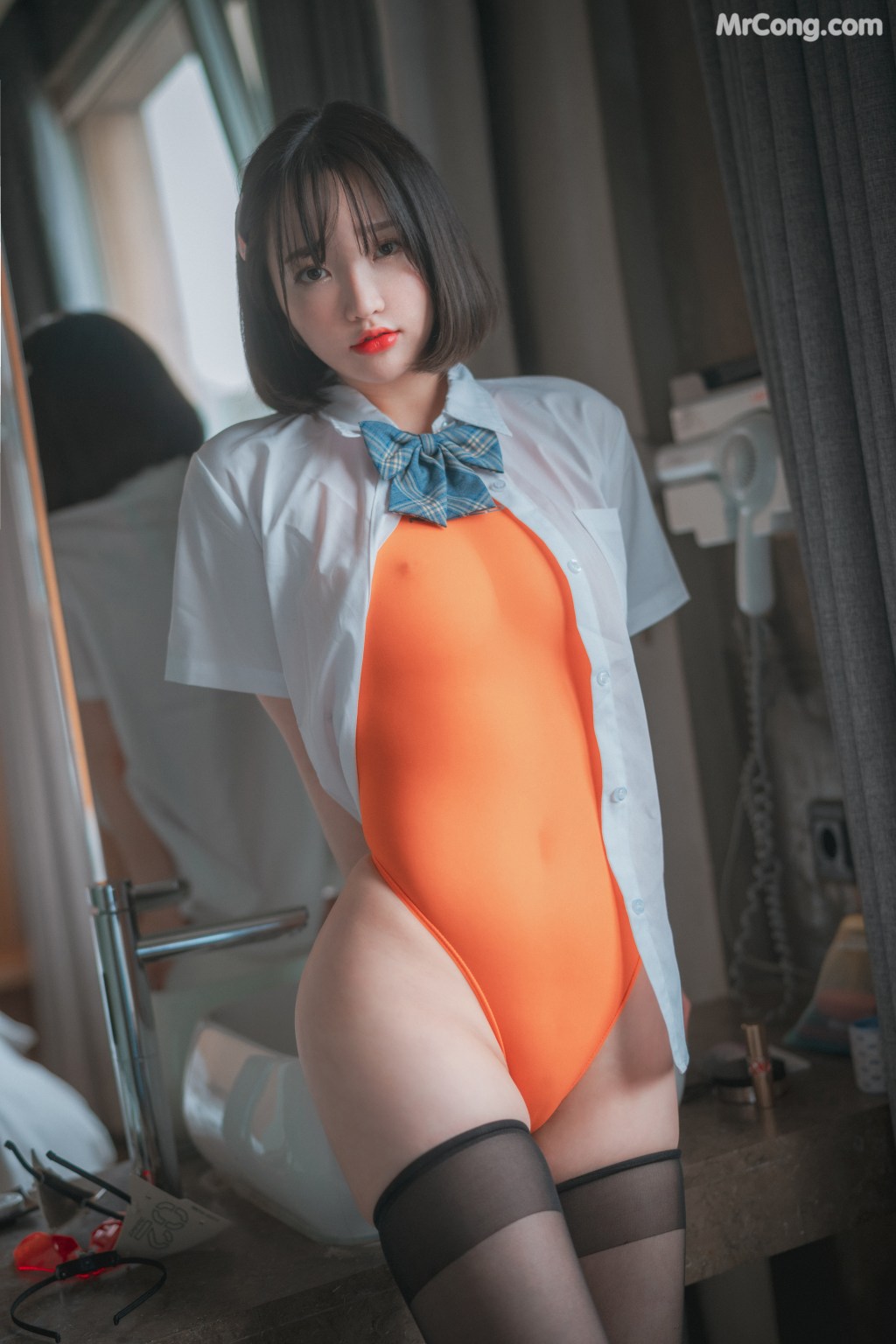 DJAWA Photo – Son Ye-Eun (손예은): “Swimming Lessons #6” (155 photos) – Page 9