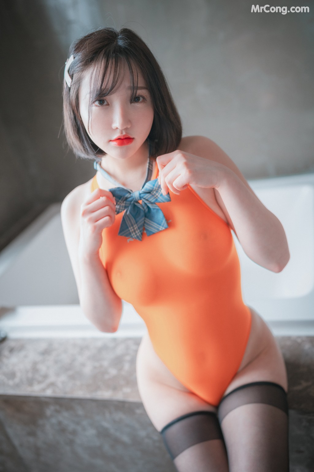 DJAWA Photo – Son Ye-Eun (손예은): “Swimming Lessons #6” (155 photos) – Page 11