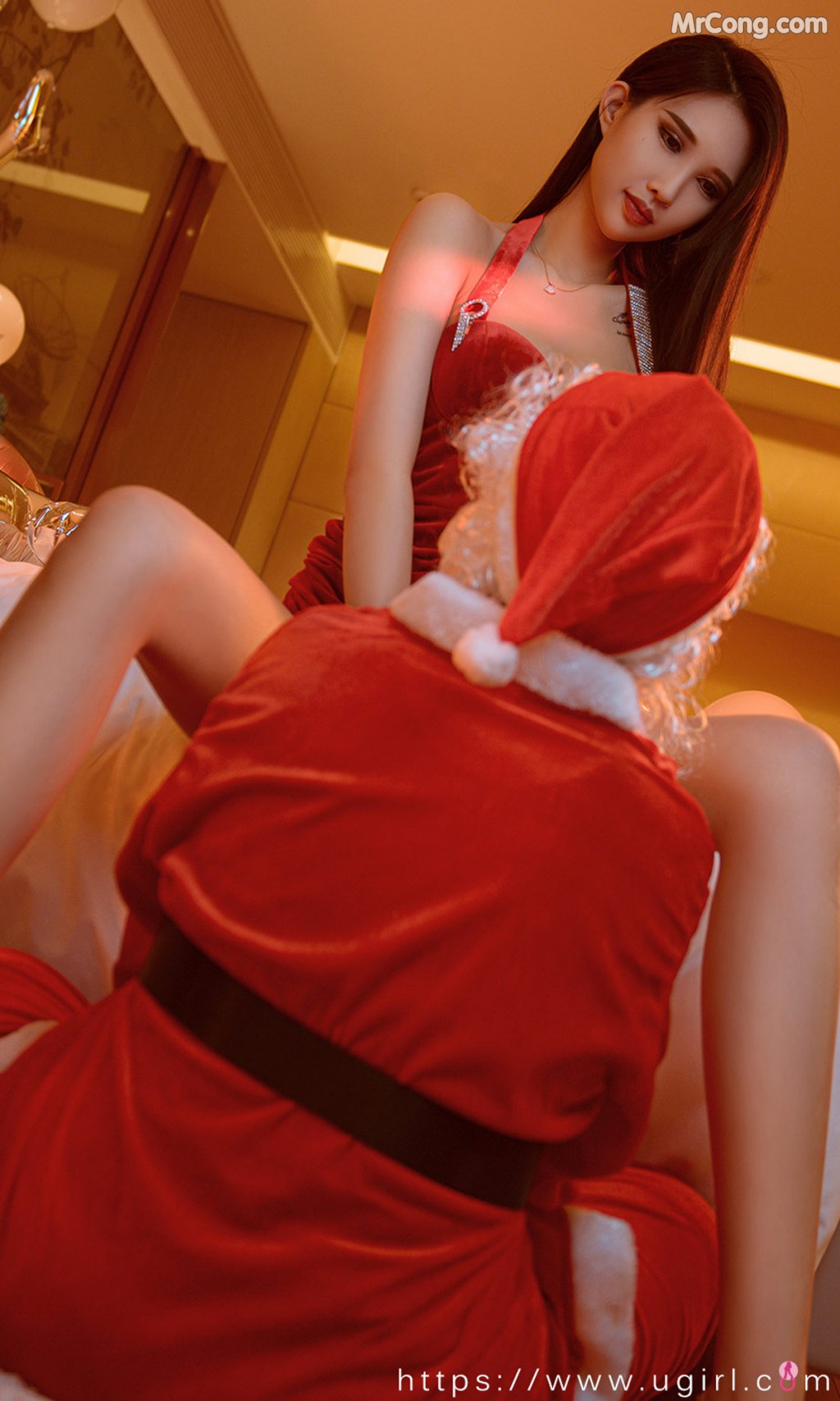 UGIRLS – Ai You Wu App No.2242: 葛征Model (35 photos) – Page 2