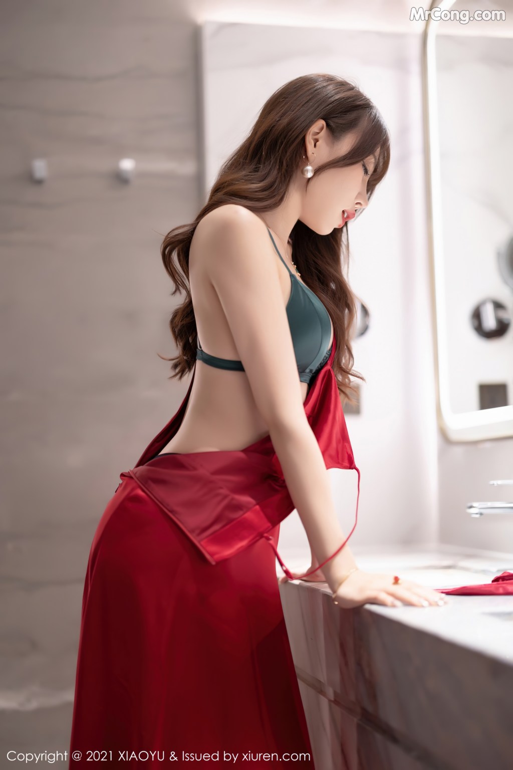 XiaoYu Vol.654: Booty (芝芝) (83 photos) – Page 4