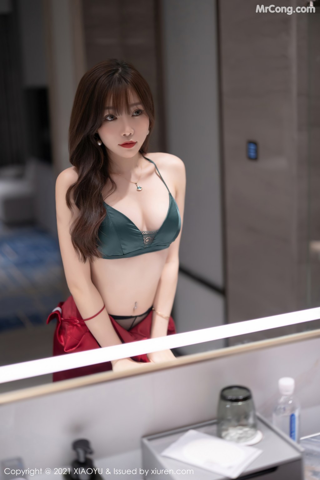 XiaoYu Vol.654: Booty (芝芝) (83 photos) – Page 4