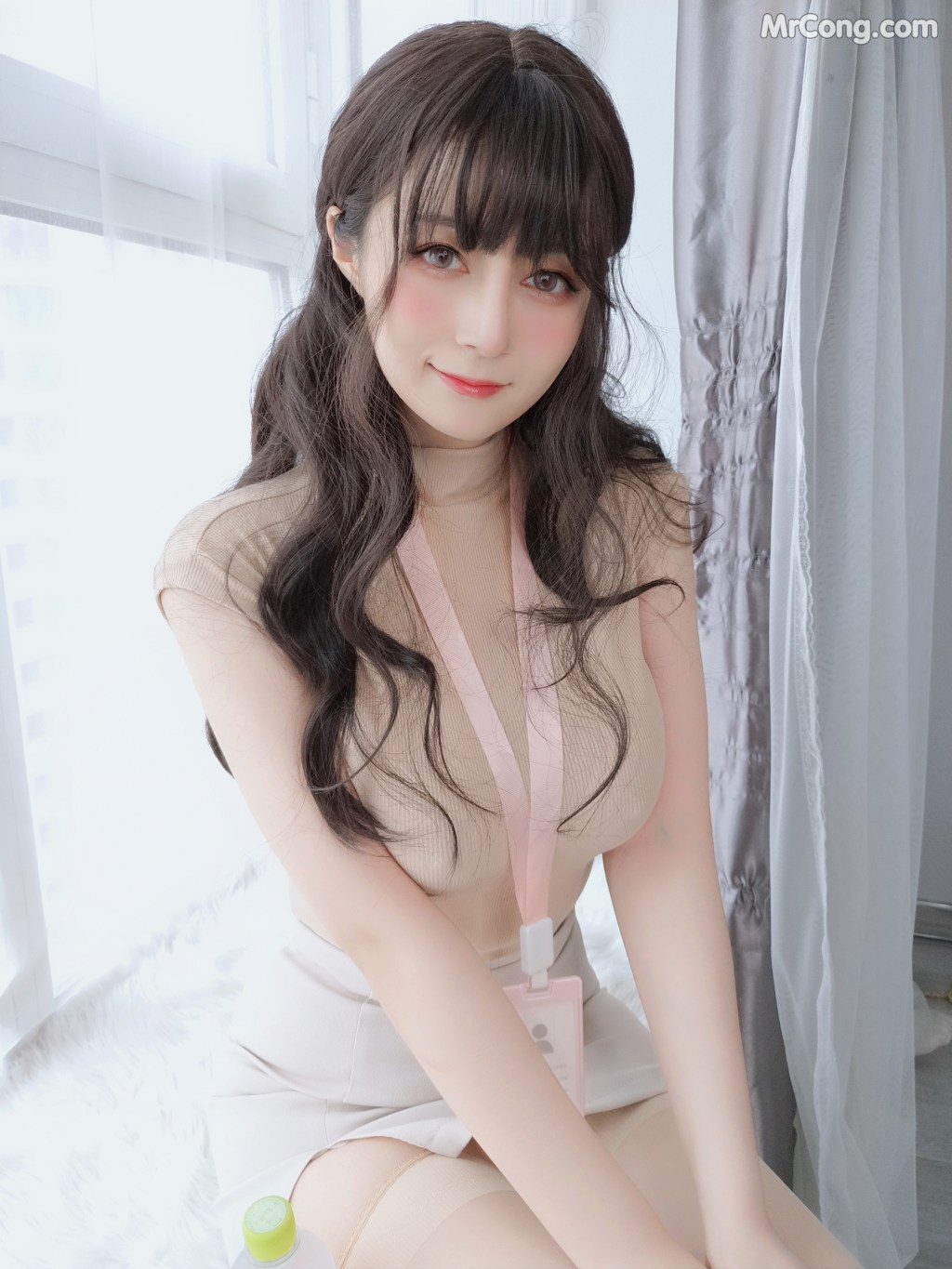 Coser@白银81 Vol.89: 10月会员合集 (243 photos + 28 videos)
