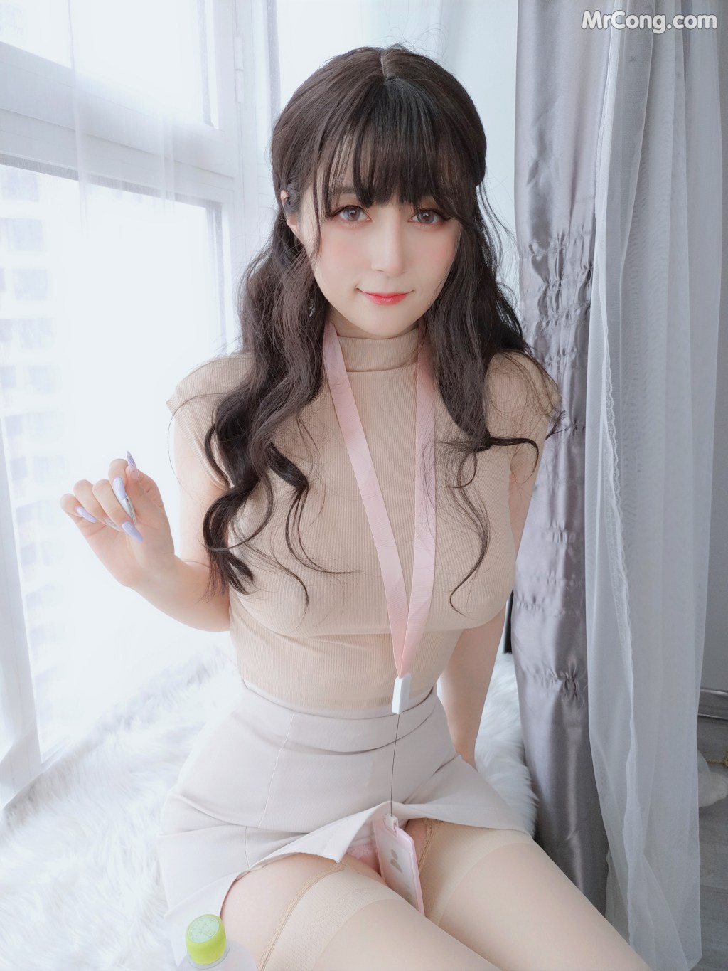 Coser@白银81 Vol.89: 10月会员合集 (243 photos + 28 videos)