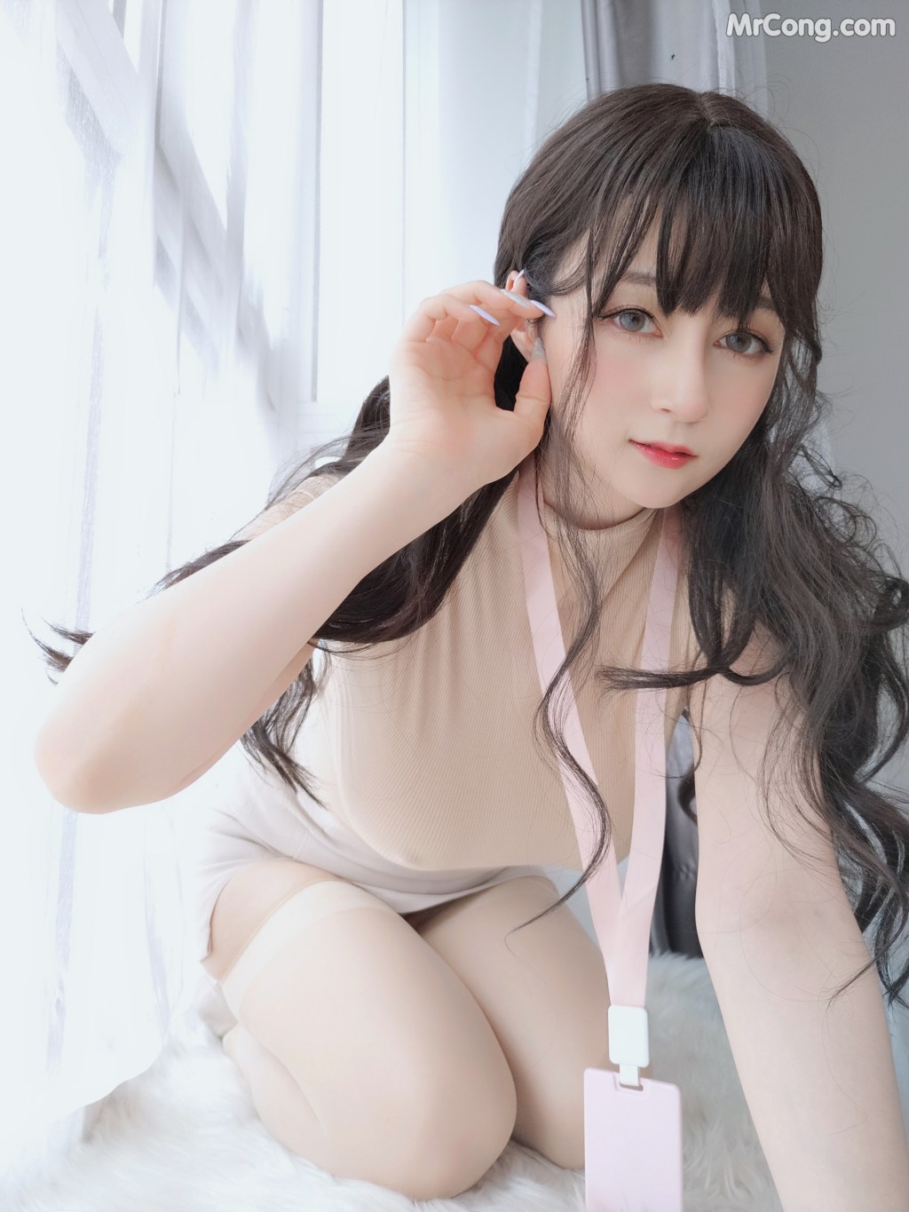 Coser@白银81 Vol.89: 10月会员合集 (243 photos + 28 videos)
