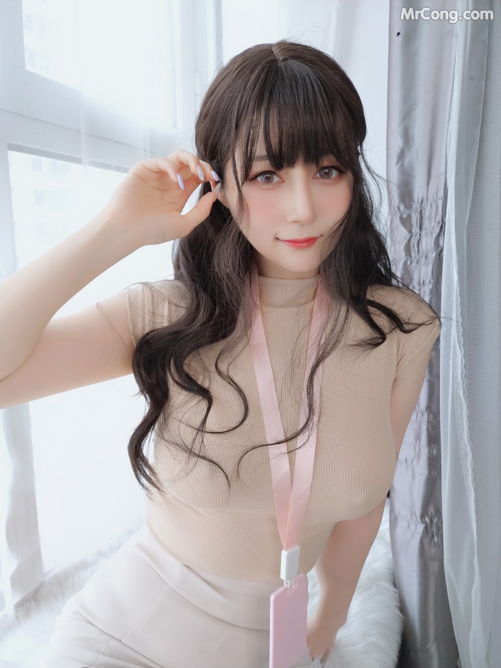 Coser@白银81 Vol.89: 10月会员合集 (243 photos + 28 videos)