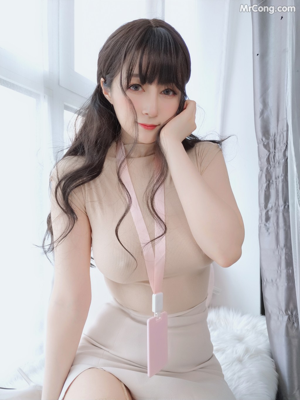 Coser@白银81 Vol.89: 10月会员合集 (243 photos + 28 videos) – Page 2