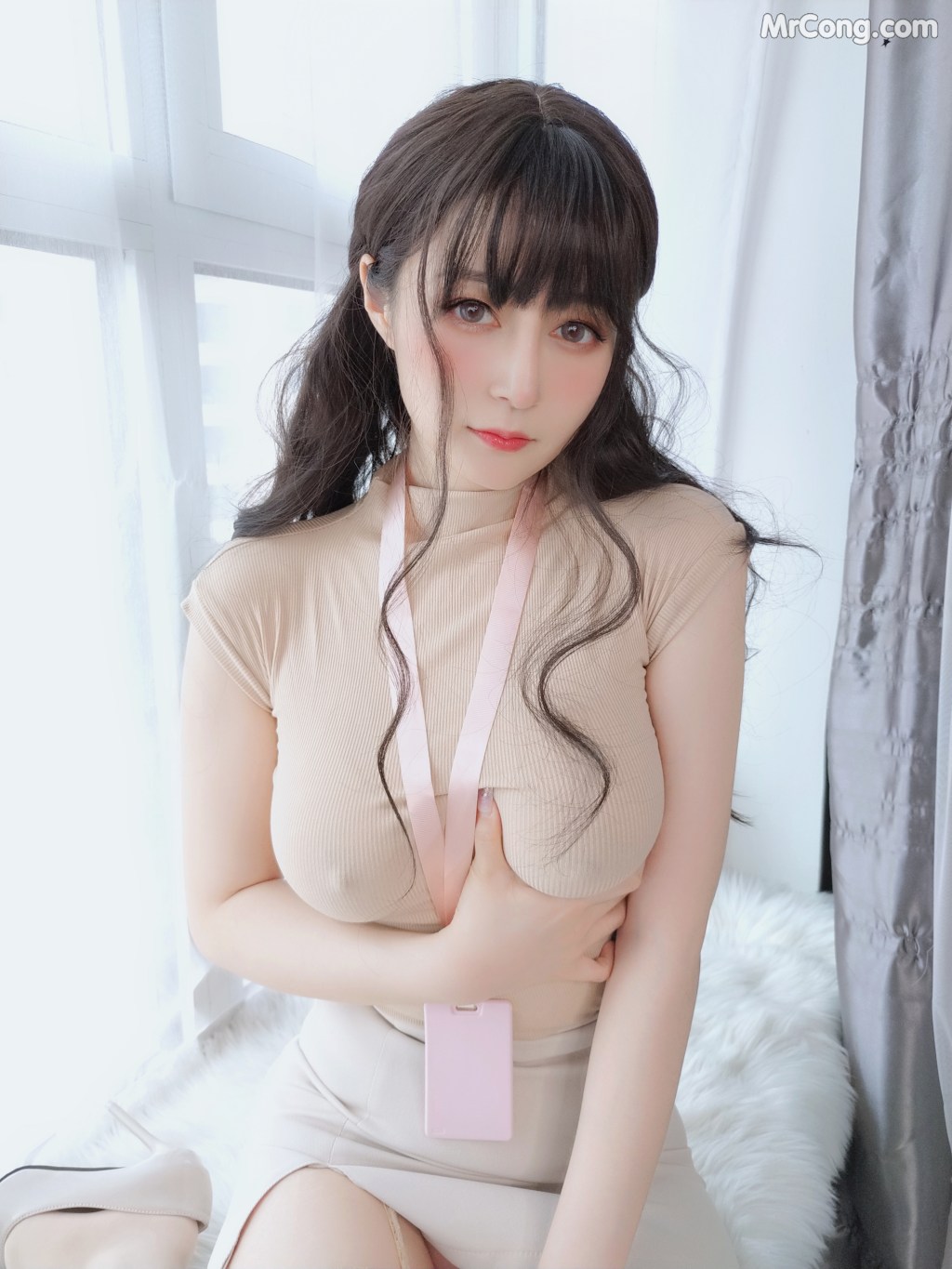 Coser@白银81 Vol.89: 10月会员合集 (243 photos + 28 videos) – Page 2