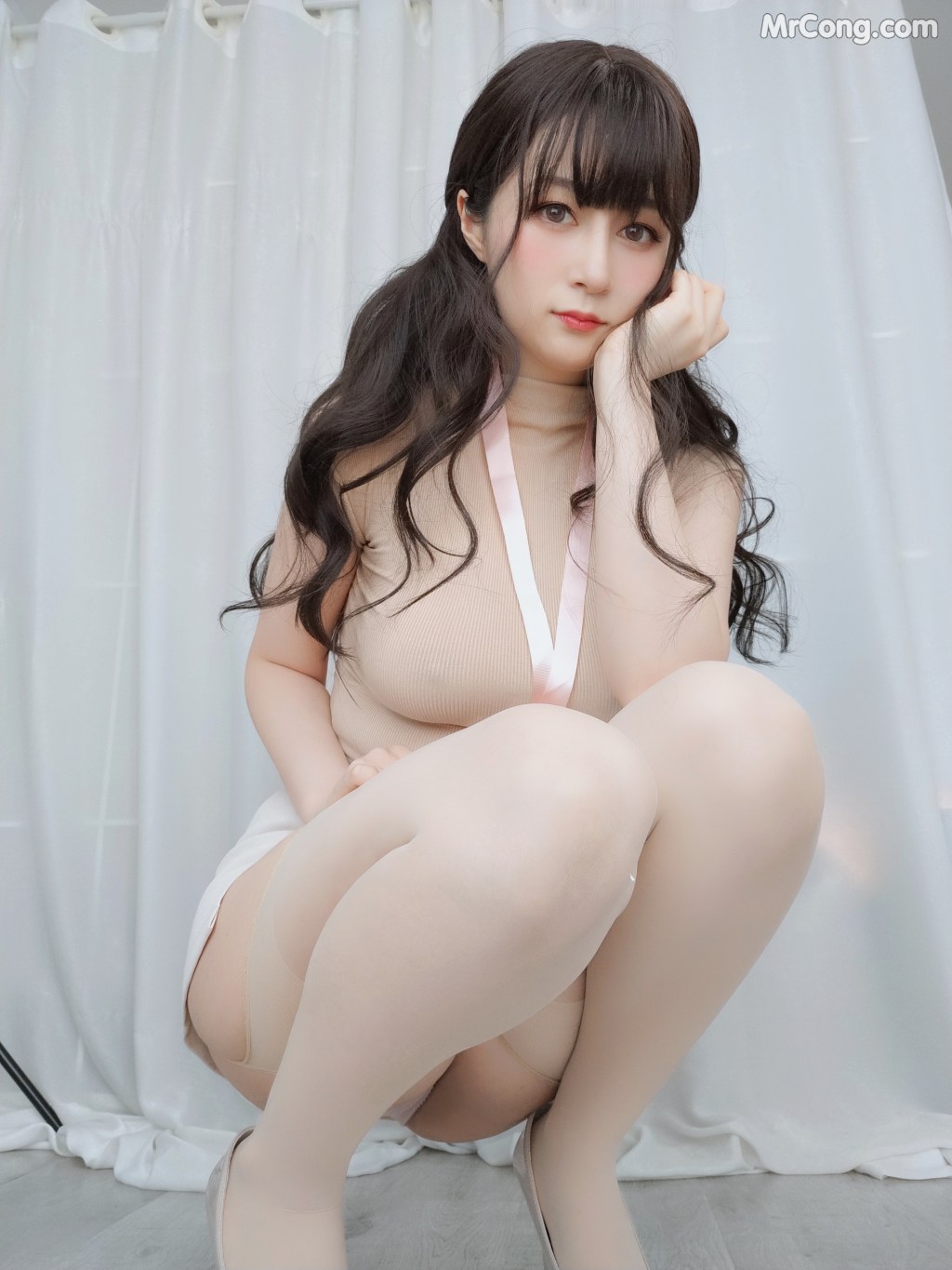 Coser@白银81 Vol.89: 10月会员合集 (243 photos + 28 videos) – Page 3