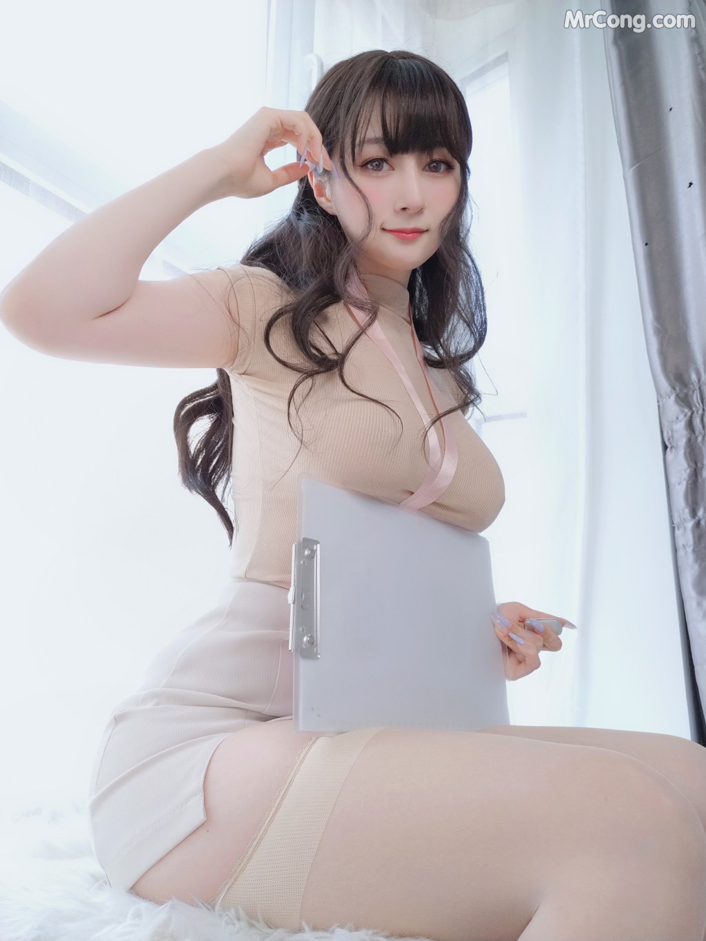 Coser@白银81 Vol.89: 10月会员合集 (243 photos + 28 videos) – Page 3