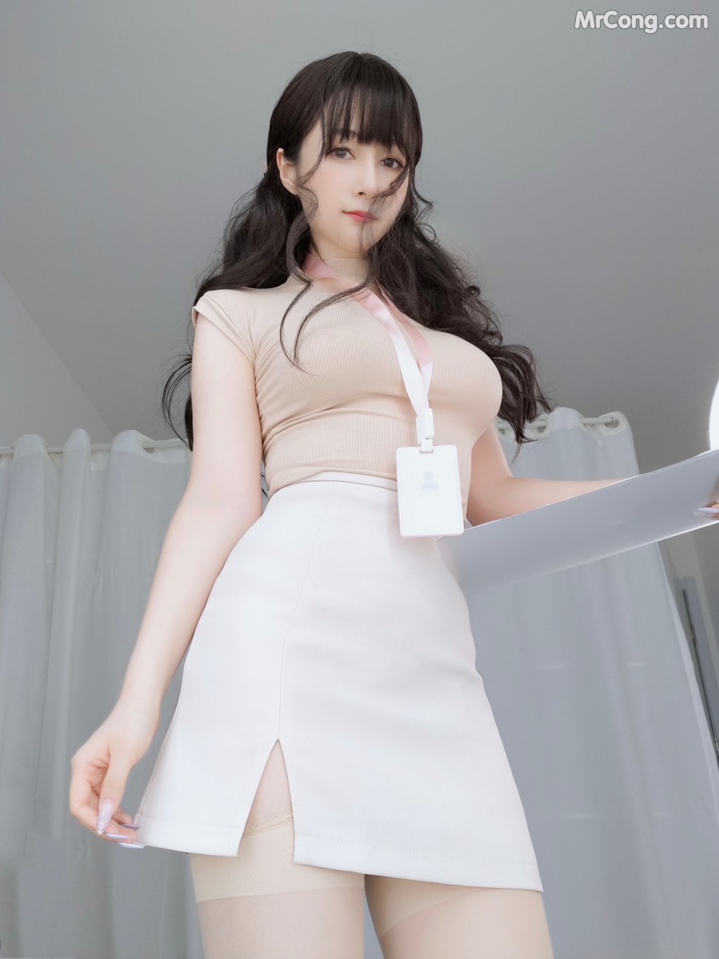 Coser@白银81 Vol.89: 10月会员合集 (243 photos + 28 videos) – Page 3