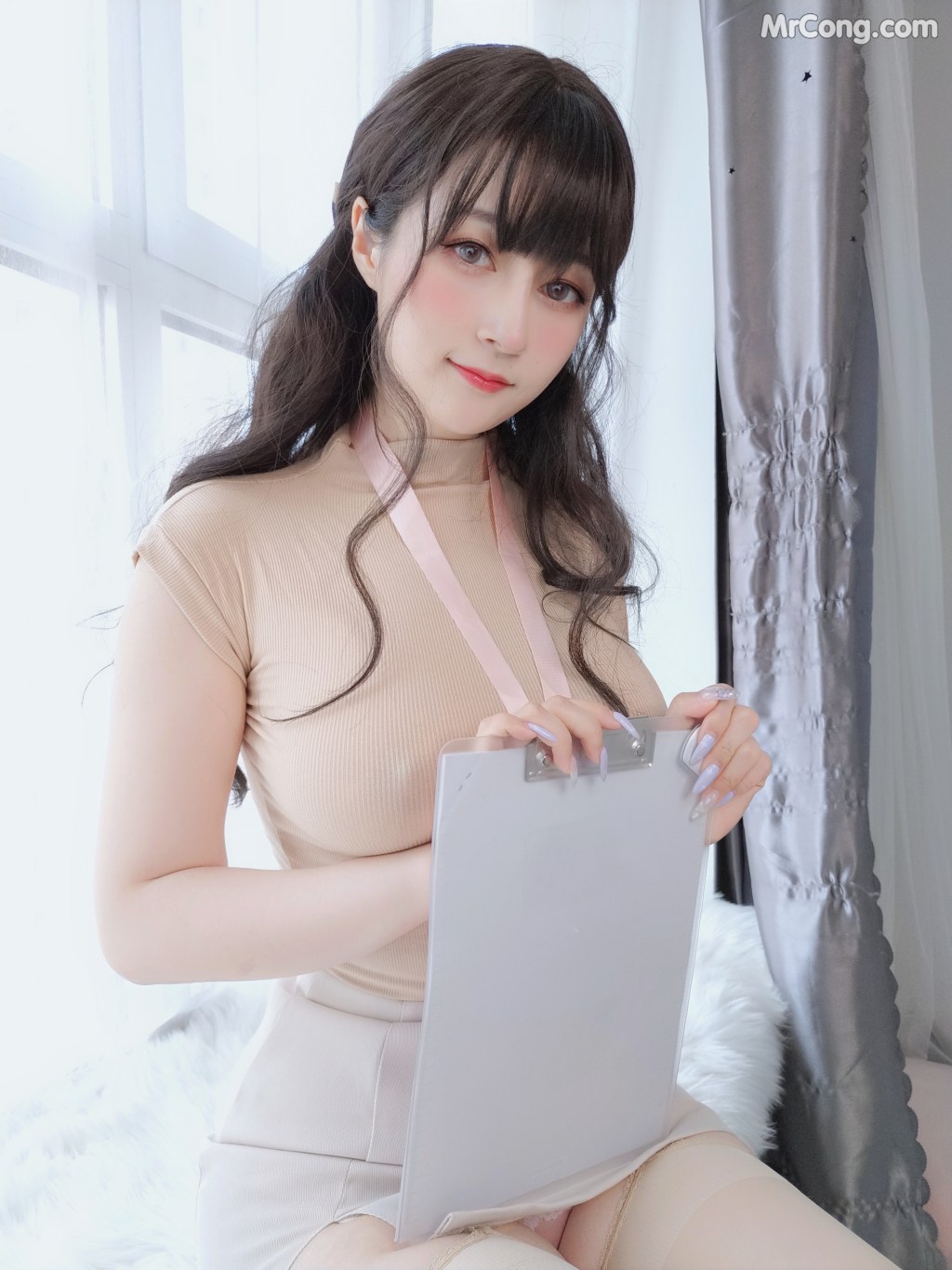 Coser@白银81 Vol.89: 10月会员合集 (243 photos + 28 videos) – Page 4