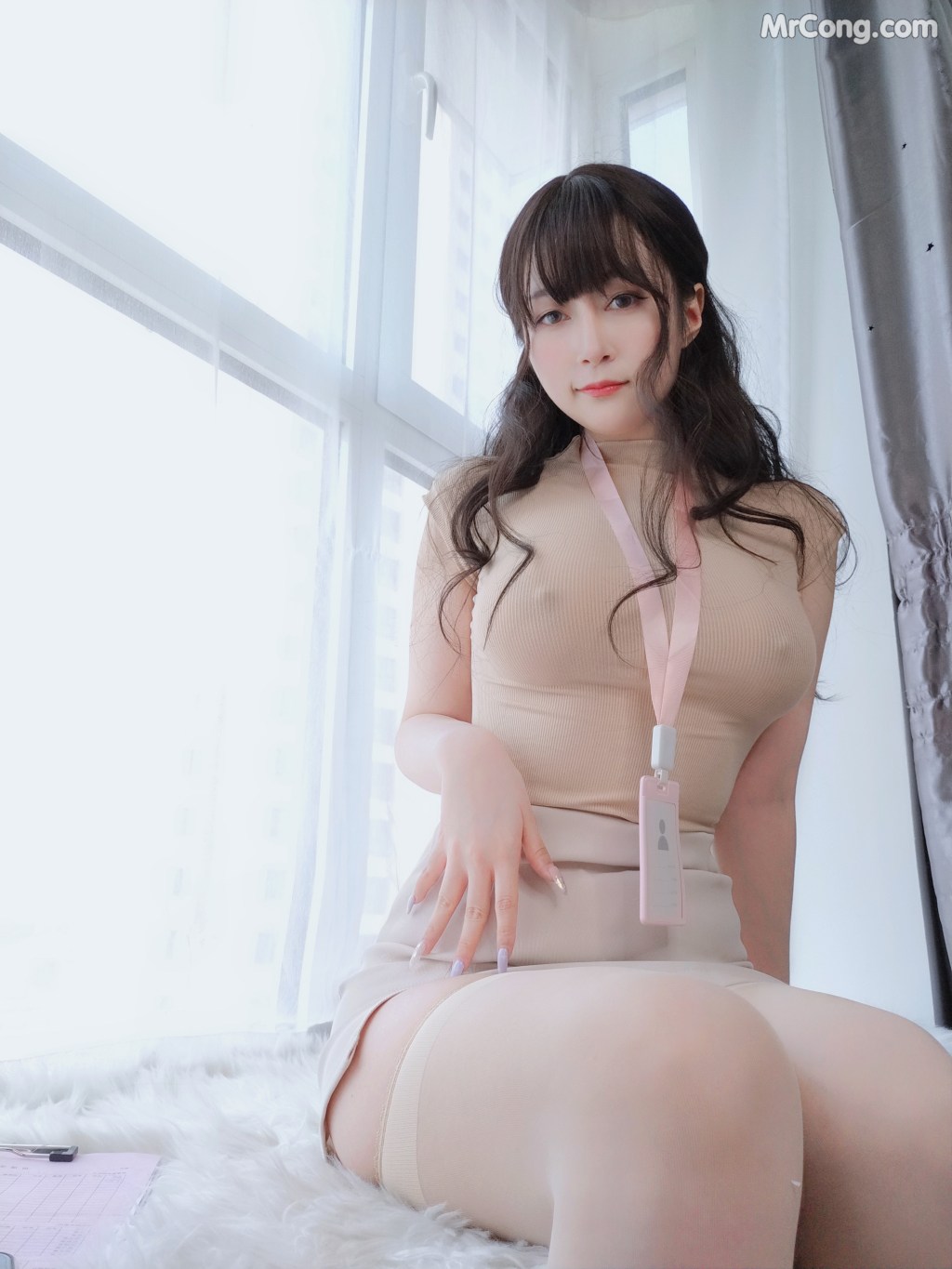 Coser@白银81 Vol.89: 10月会员合集 (243 photos + 28 videos) – Page 4