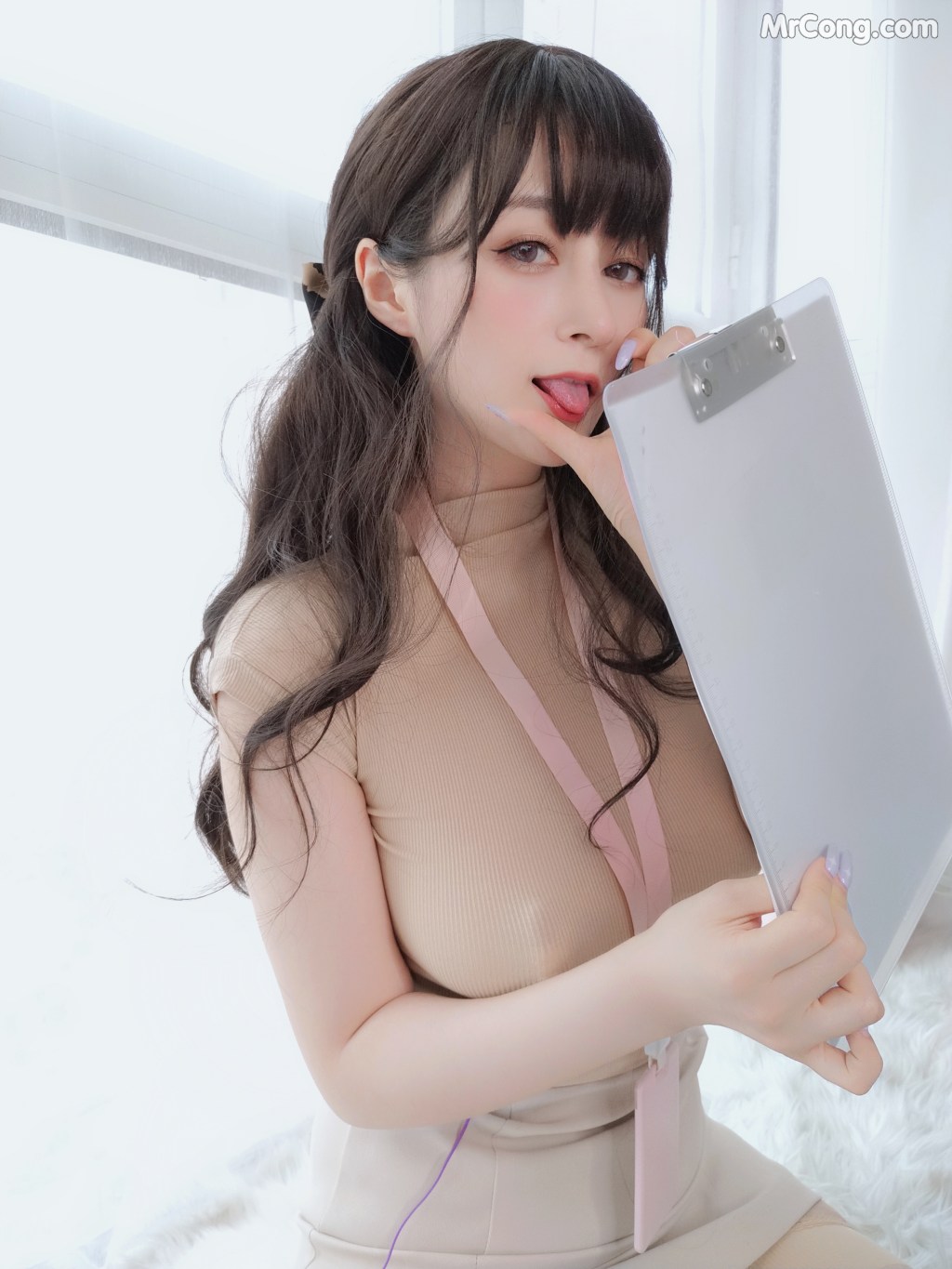 Coser@白银81 Vol.89: 10月会员合集 (243 photos + 28 videos) – Page 5
