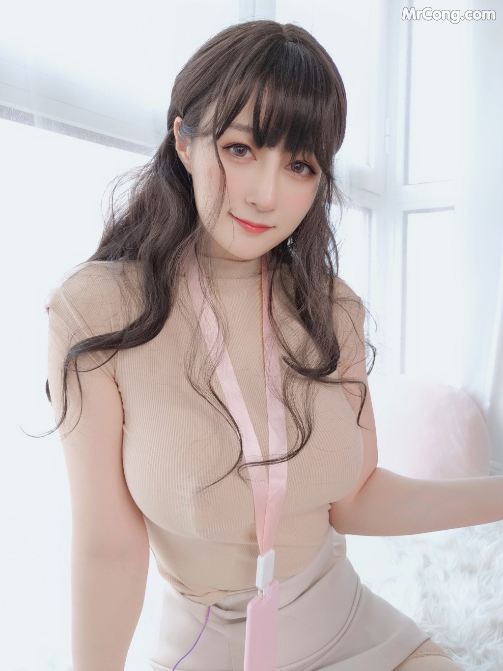Coser@白银81 Vol.89: 10月会员合集 (243 photos + 28 videos) – Page 6