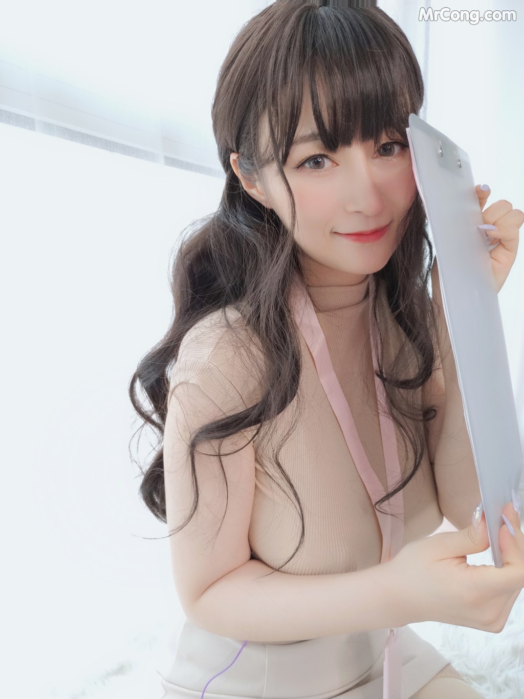 Coser@白银81 Vol.89: 10月会员合集 (243 photos + 28 videos) – Page 6