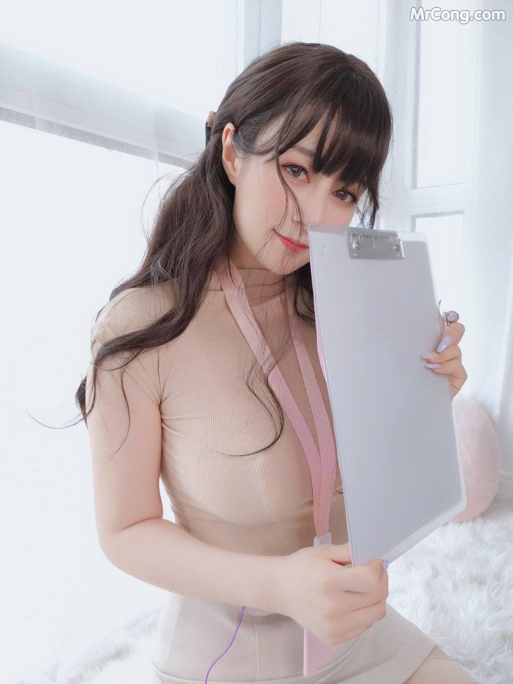 Coser@白银81 Vol.89: 10月会员合集 (243 photos + 28 videos) – Page 7