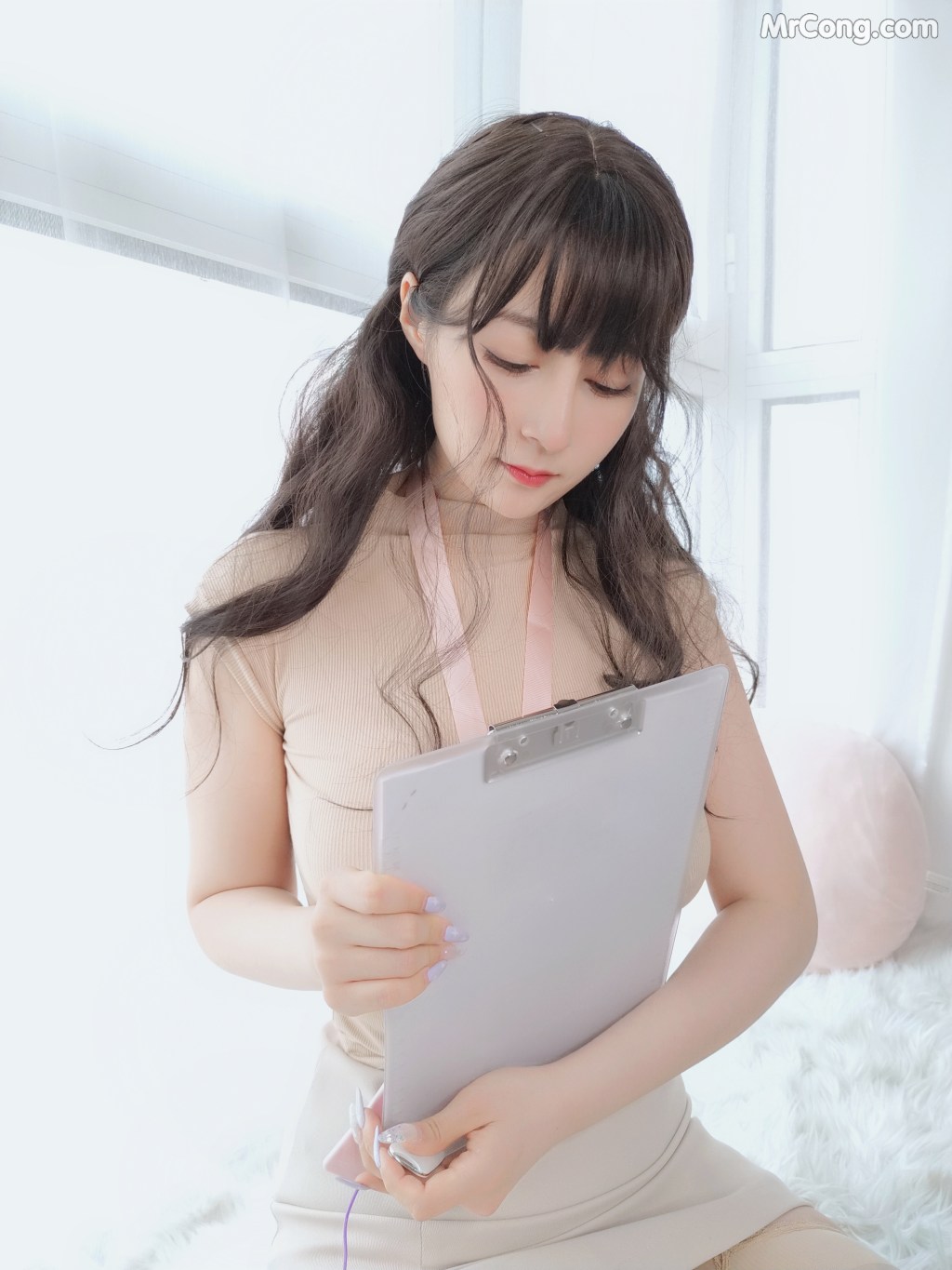 Coser@白银81 Vol.89: 10月会员合集 (243 photos + 28 videos) – Page 18