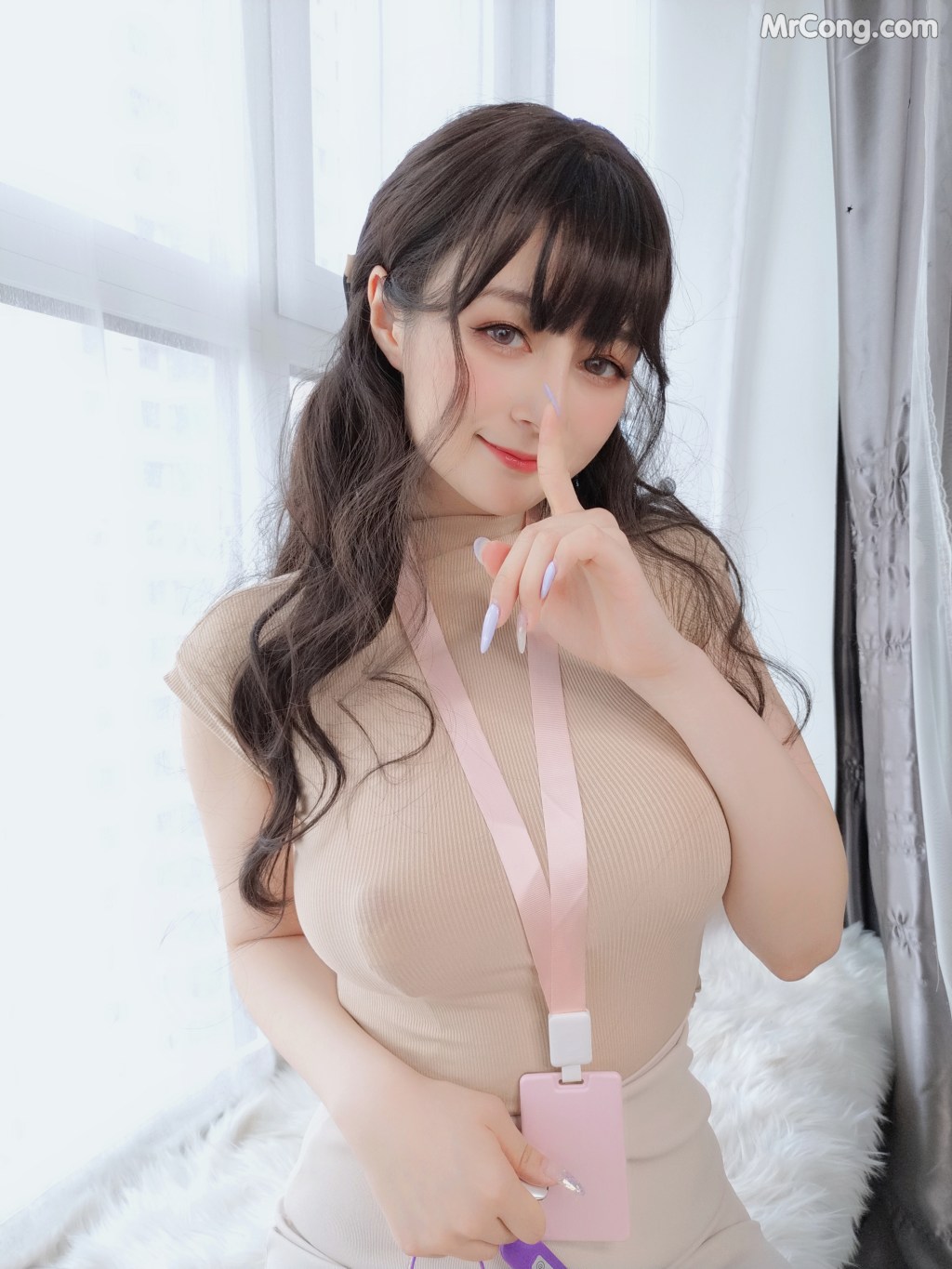Coser@白银81 Vol.89: 10月会员合集 (243 photos + 28 videos) – Page 19