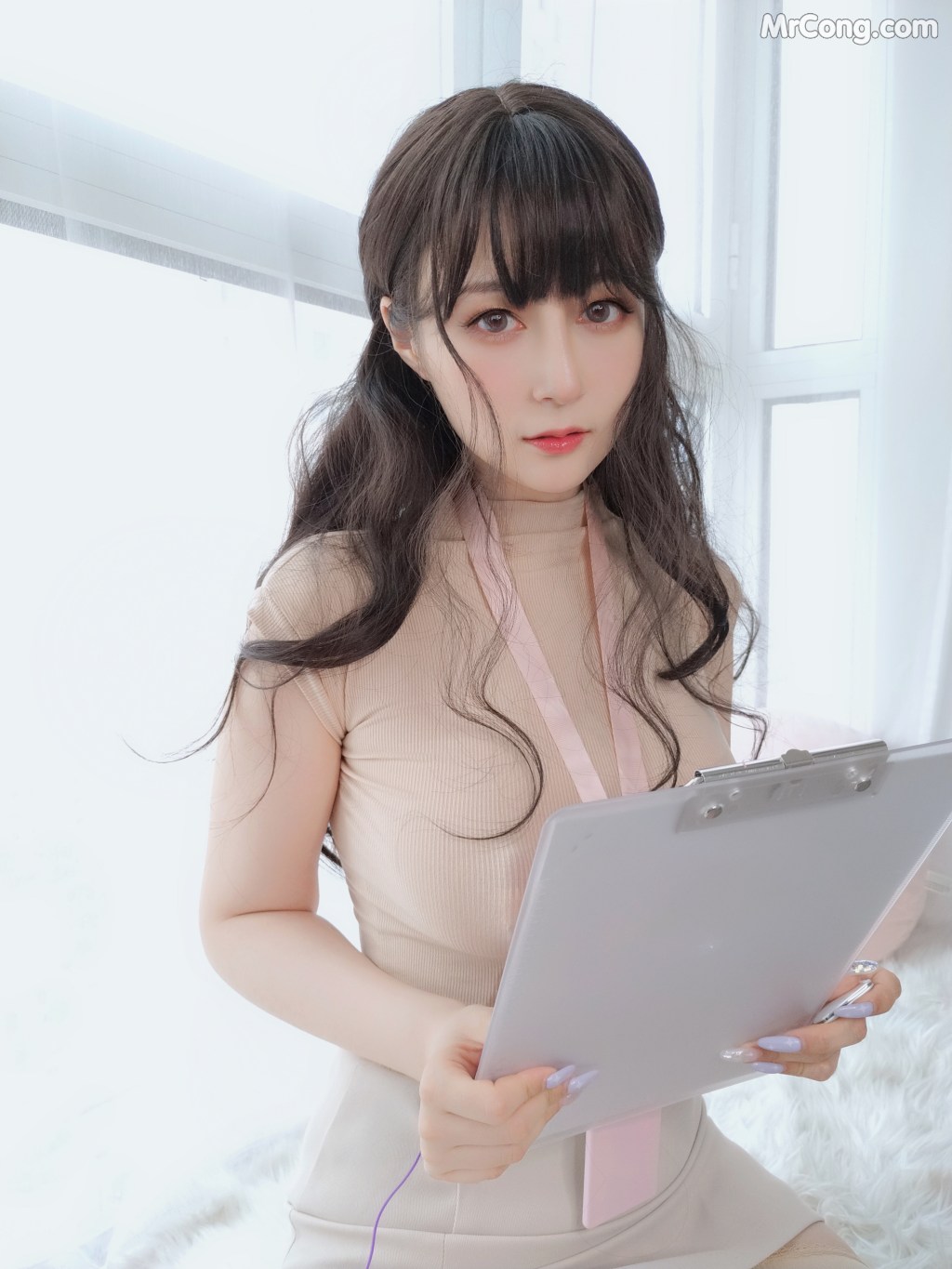 Coser@白银81 Vol.89: 10月会员合集 (243 photos + 28 videos) – Page 19