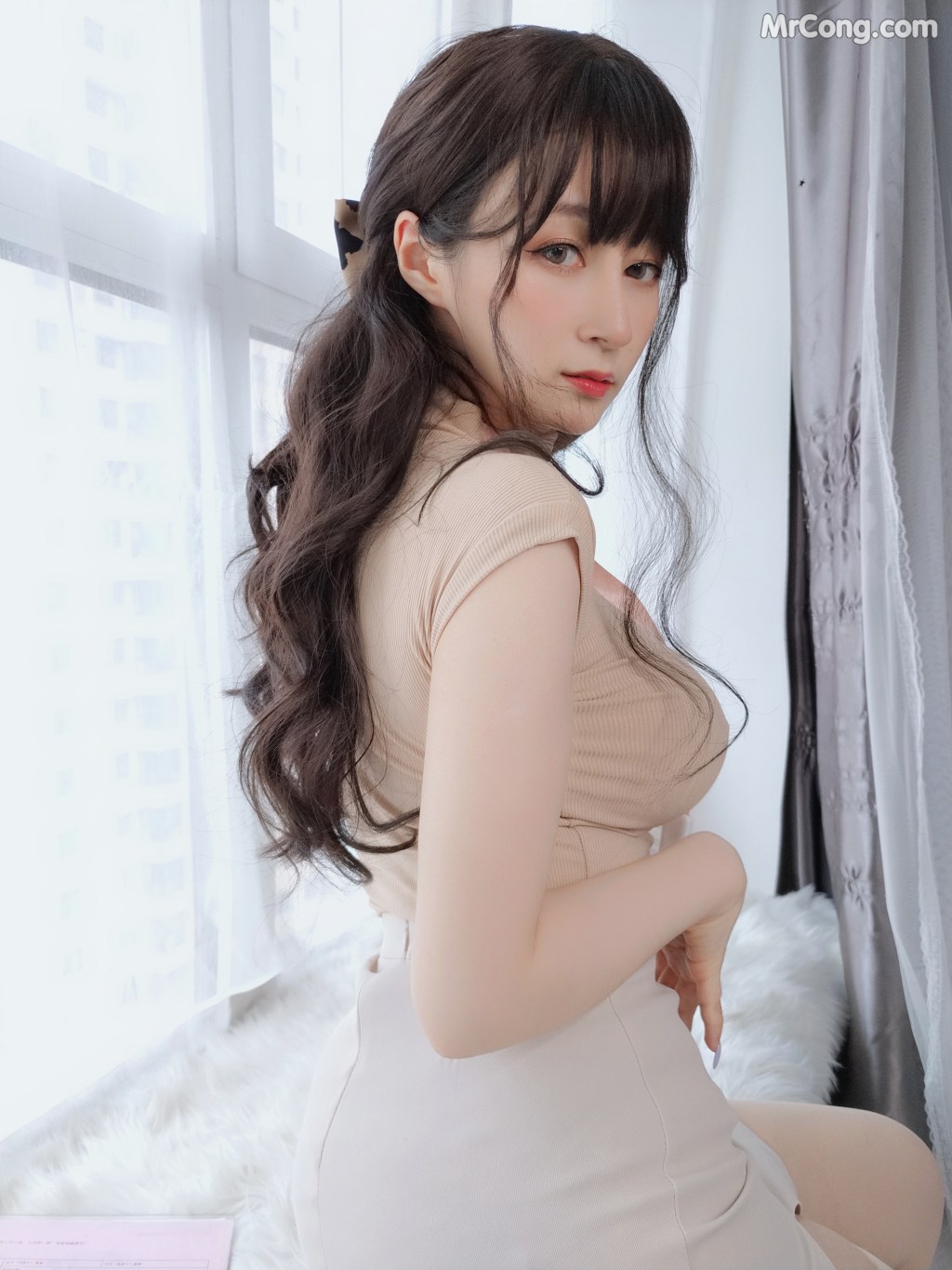 Coser@白银81 Vol.89: 10月会员合集 (243 photos + 28 videos) – Page 19