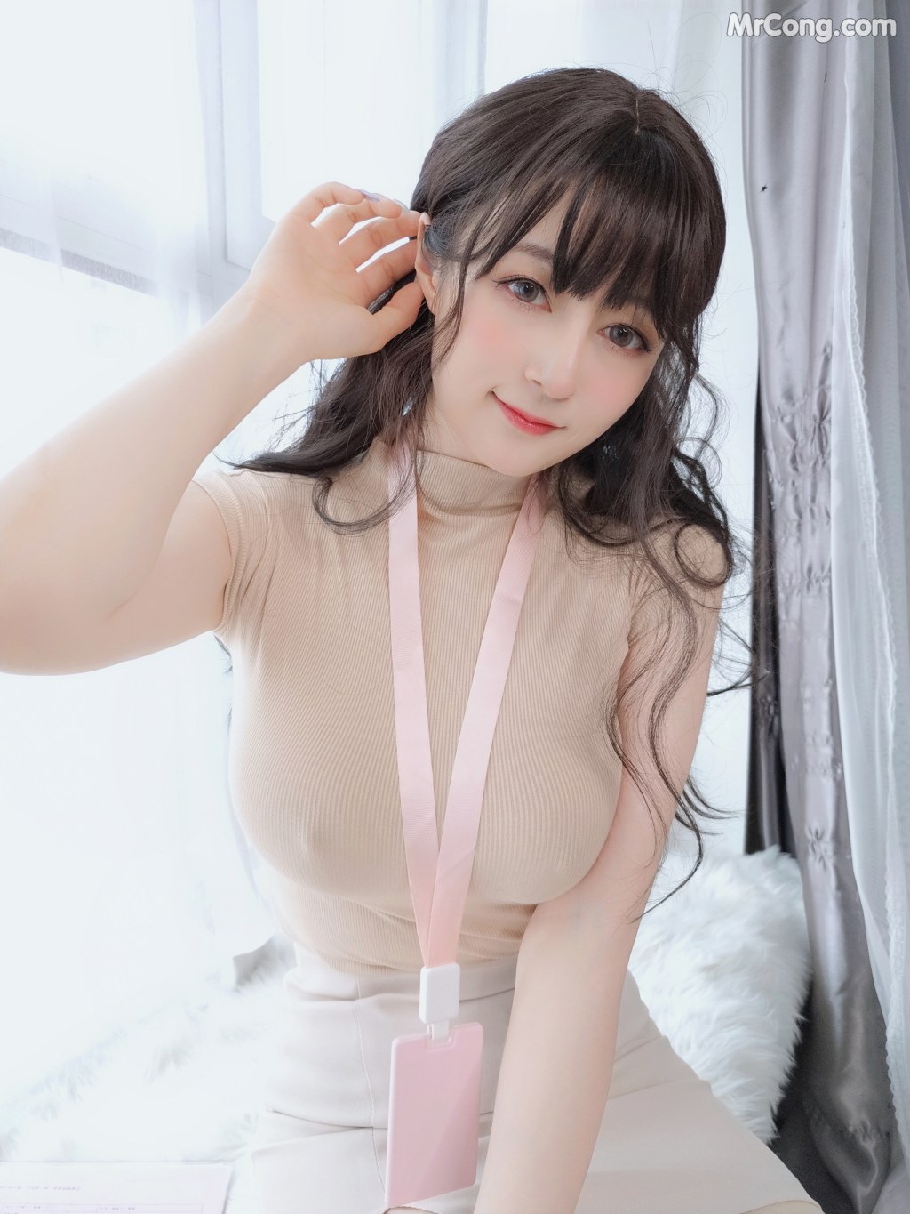 Coser@白银81 Vol.89: 10月会员合集 (243 photos + 28 videos) – Page 19