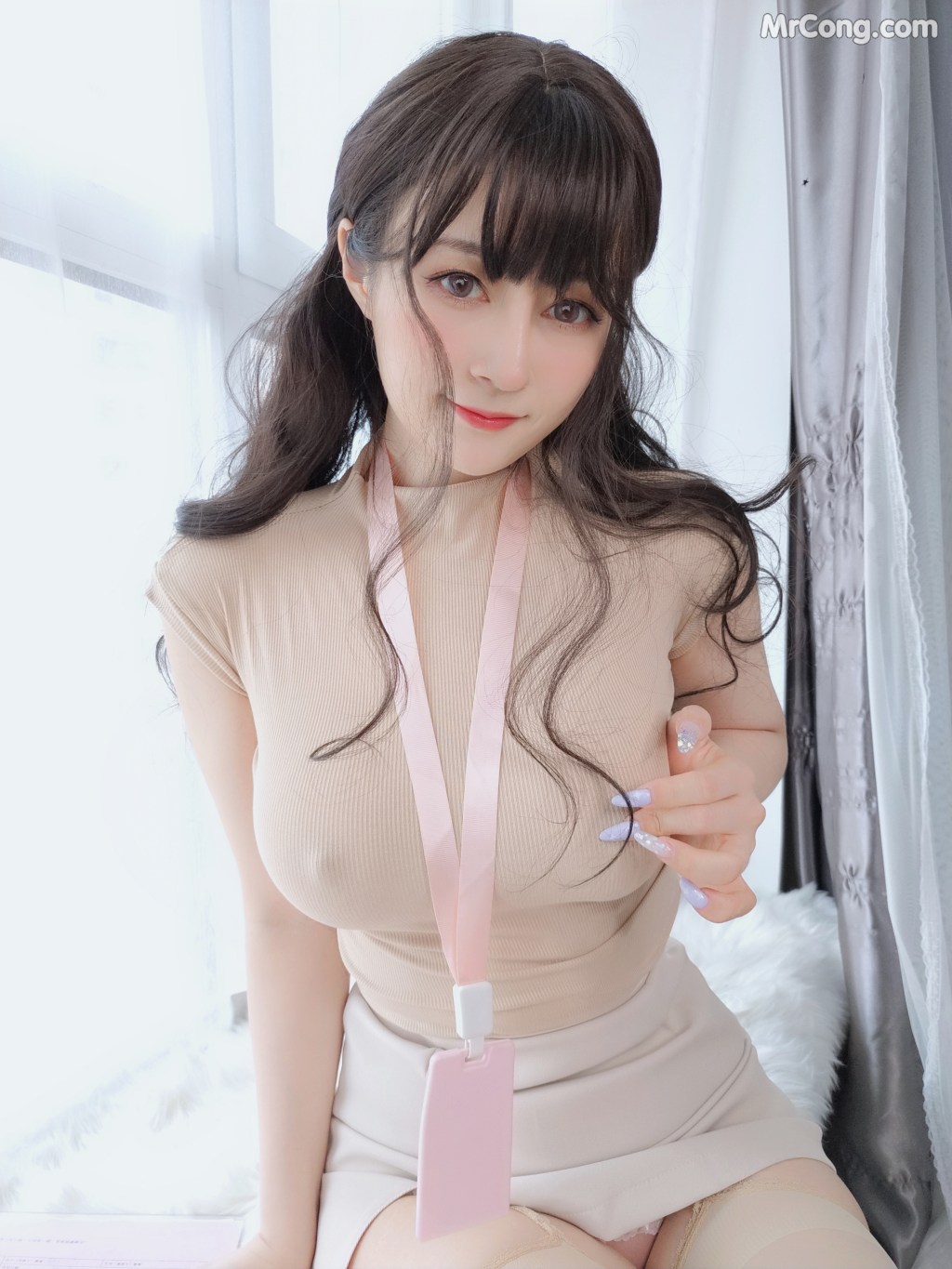 Coser@白银81 Vol.89: 10月会员合集 (243 photos + 28 videos) – Page 19