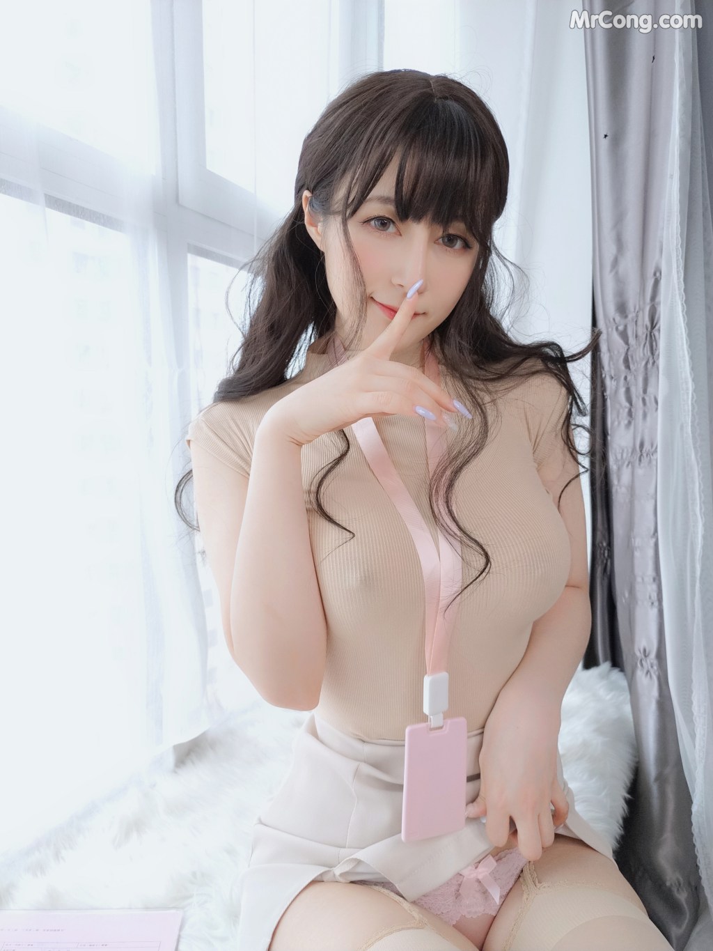 Coser@白银81 Vol.89: 10月会员合集 (243 photos + 28 videos) – Page 20