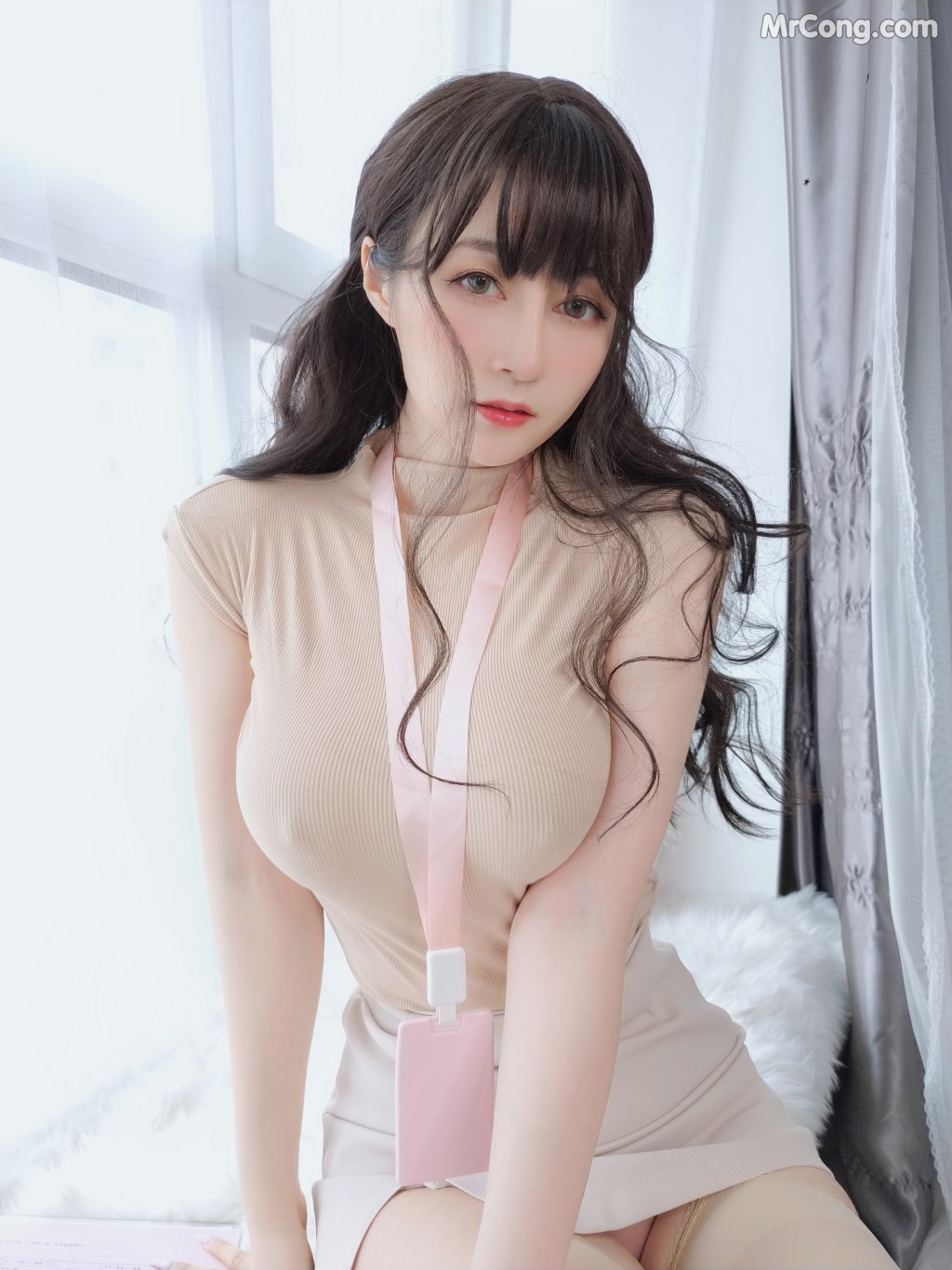 Coser@白银81 Vol.89: 10月会员合集 (243 photos + 28 videos) – Page 20