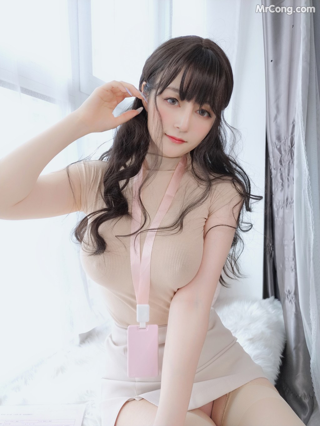 Coser@白银81 Vol.89: 10月会员合集 (243 photos + 28 videos) – Page 20