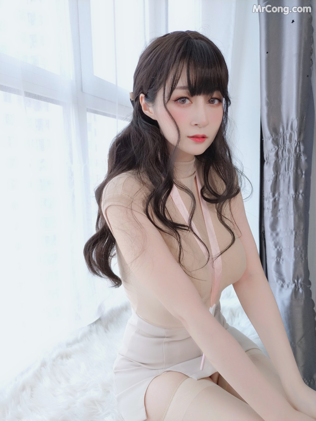 Coser@白银81 Vol.89: 10月会员合集 (243 photos + 28 videos) – Page 20