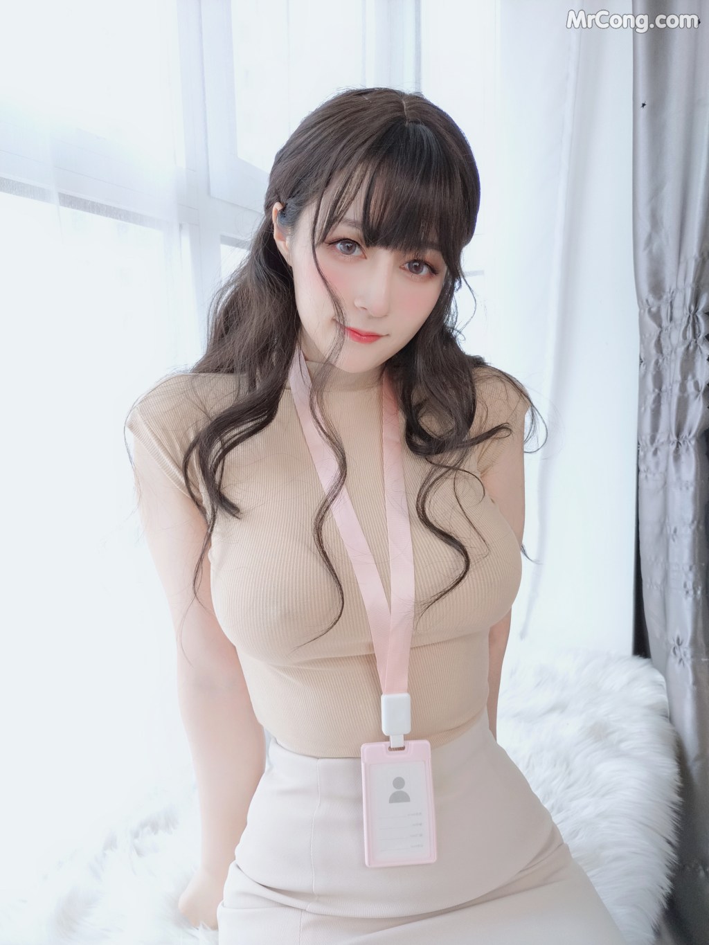 Coser@白银81 Vol.89: 10月会员合集 (243 photos + 28 videos) – Page 21