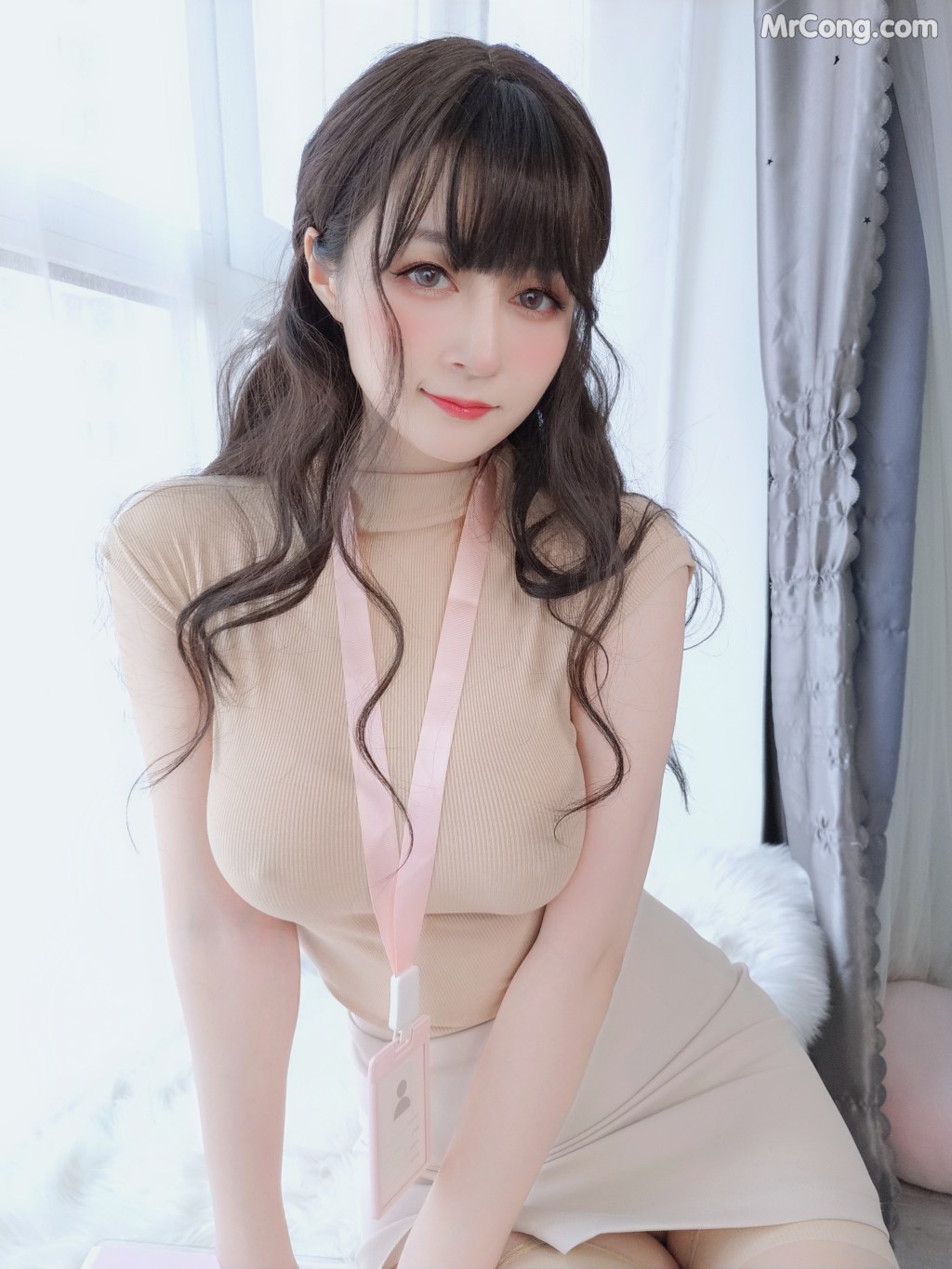 Coser@白银81 Vol.89: 10月会员合集 (243 photos + 28 videos) – Page 21