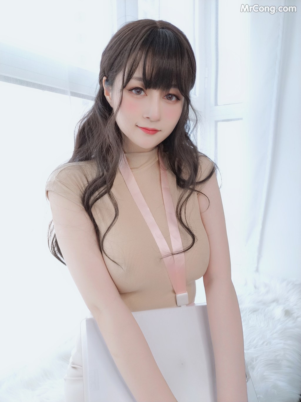 Coser@白银81 Vol.89: 10月会员合集 (243 photos + 28 videos) – Page 22