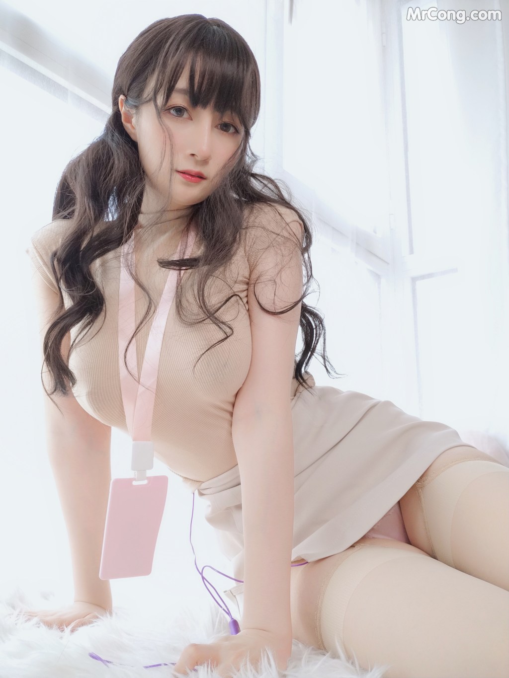 Coser@白银81 Vol.89: 10月会员合集 (243 photos + 28 videos) – Page 24