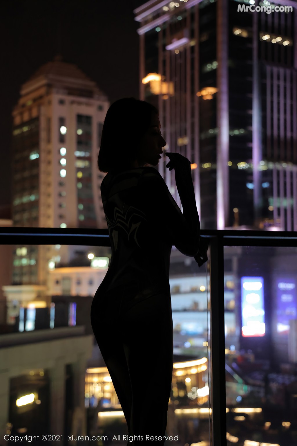 XIUREN No.3869: Victoria (果儿) (71 photos) – Page 2