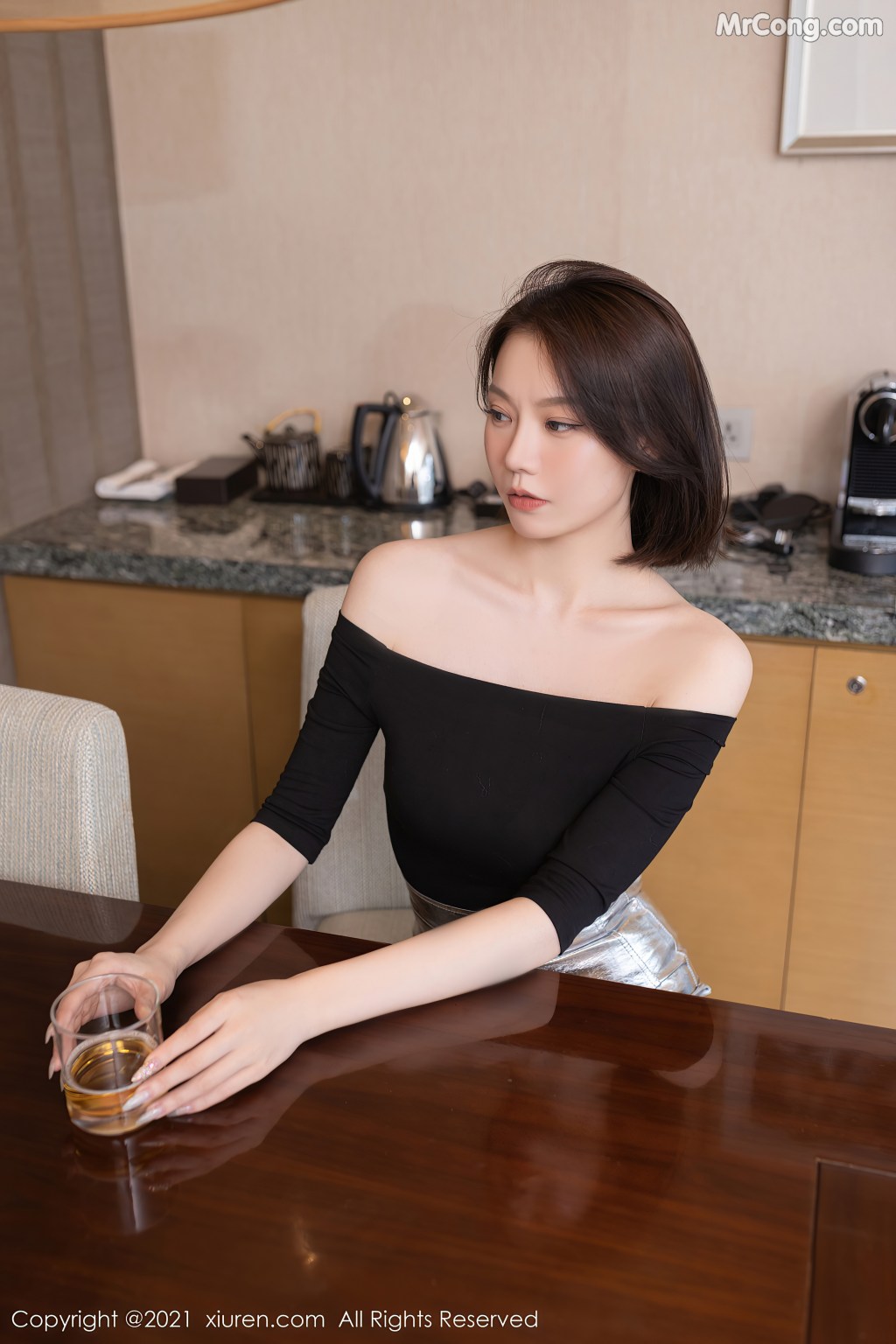 XIUREN No.3871: 安然Maleah (78 photos) – Page 2