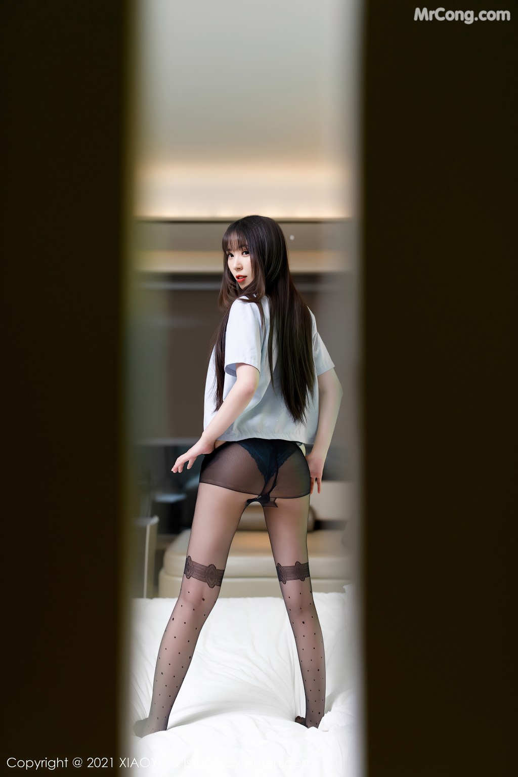 XIUREN No.3872: 小波多 (46 photos) – Page 3