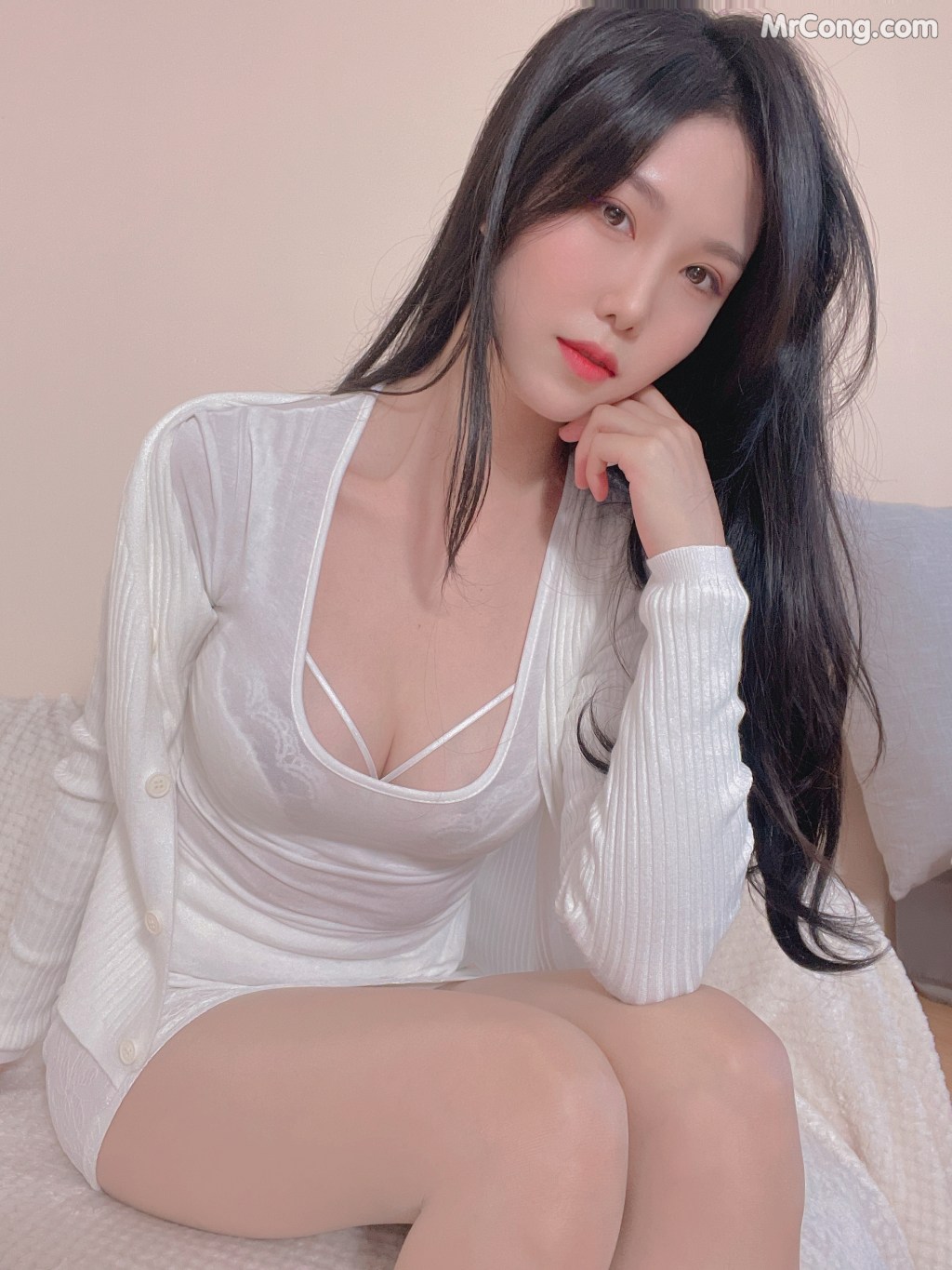 Coser@抖娘-利世 Vol.062: 居家阿娇 (20 photos + 1 video) – Page 2