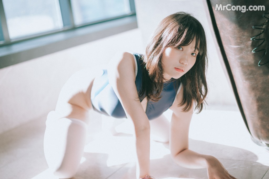 DJAWA Photo – Mimmi (밈미): “Realise Loveliness” (31 photos)