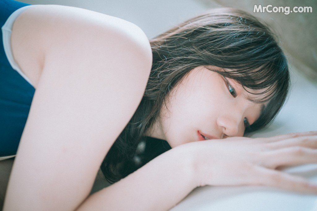DJAWA Photo – Mimmi (밈미): “Realise Loveliness” (31 photos) – Page 3