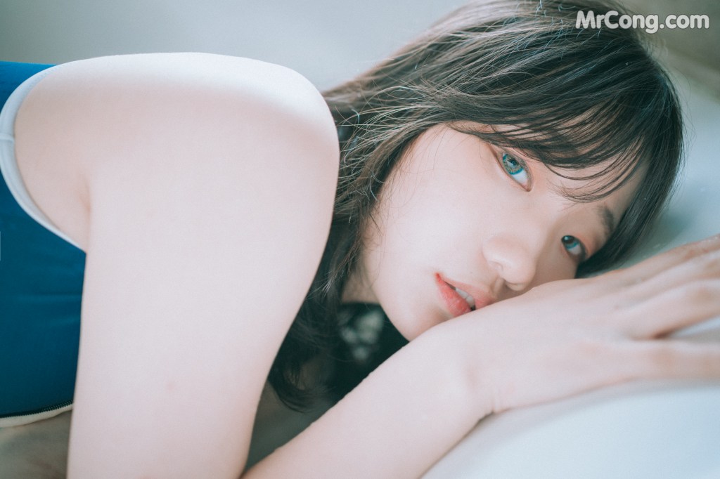 DJAWA Photo – Mimmi (밈미): “Realise Loveliness” (31 photos) – Page 3
