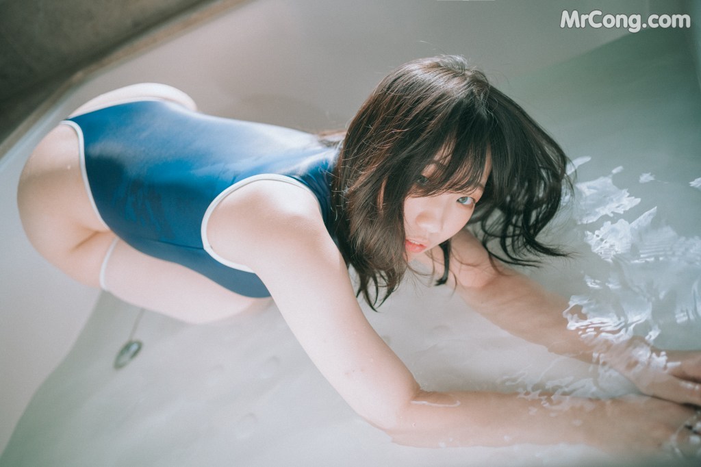DJAWA Photo – Mimmi (밈미): “Realise Loveliness” (31 photos) – Page 3