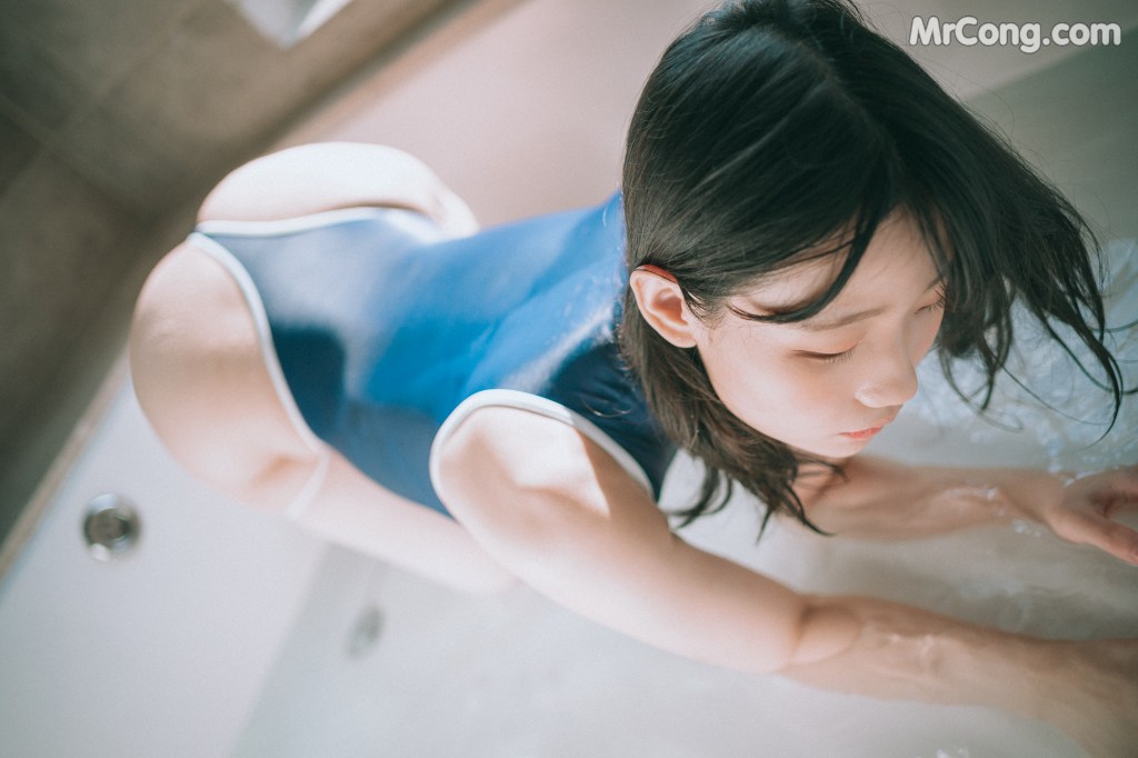 DJAWA Photo – Mimmi (밈미): “Realise Loveliness” (31 photos) – Page 3
