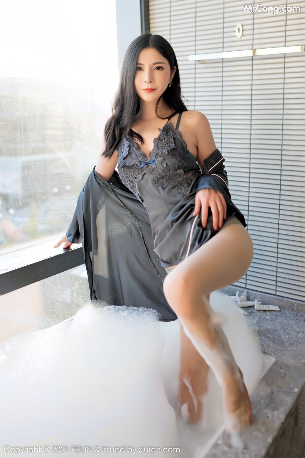 FEILIN Vol.420: 小蛮妖 (91 photos) – Page 6