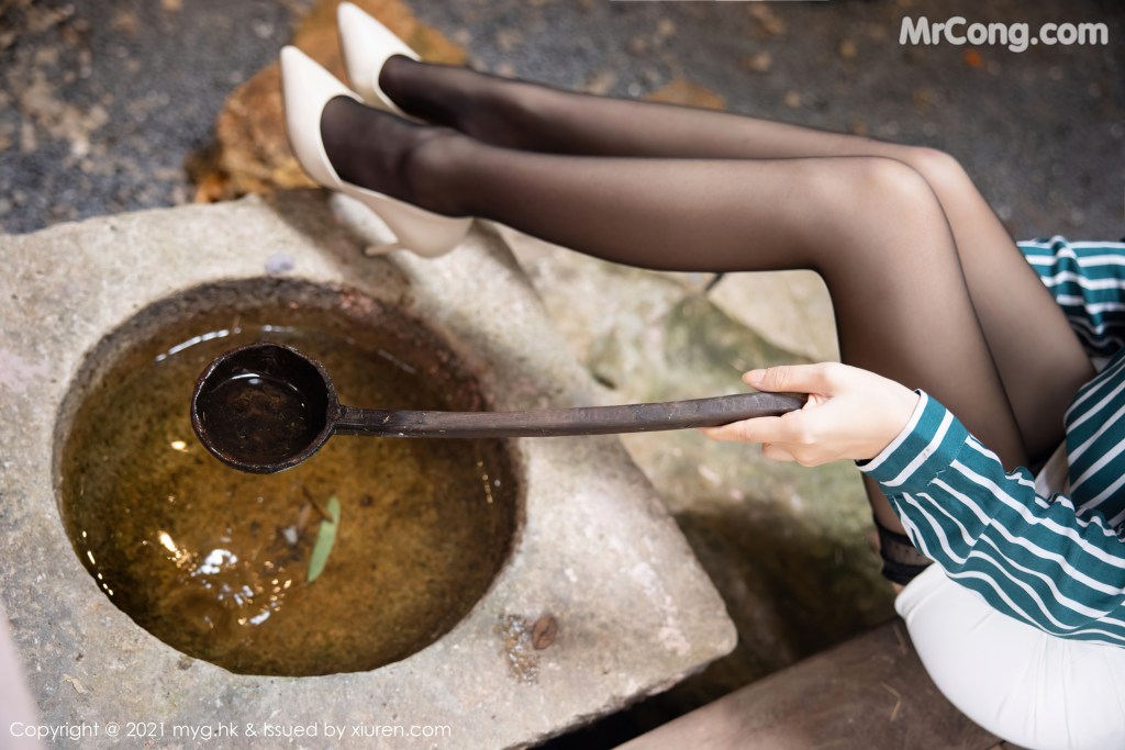 MyGirl Vol.617: Ula (绮里嘉) (56 photos) – Page 2
