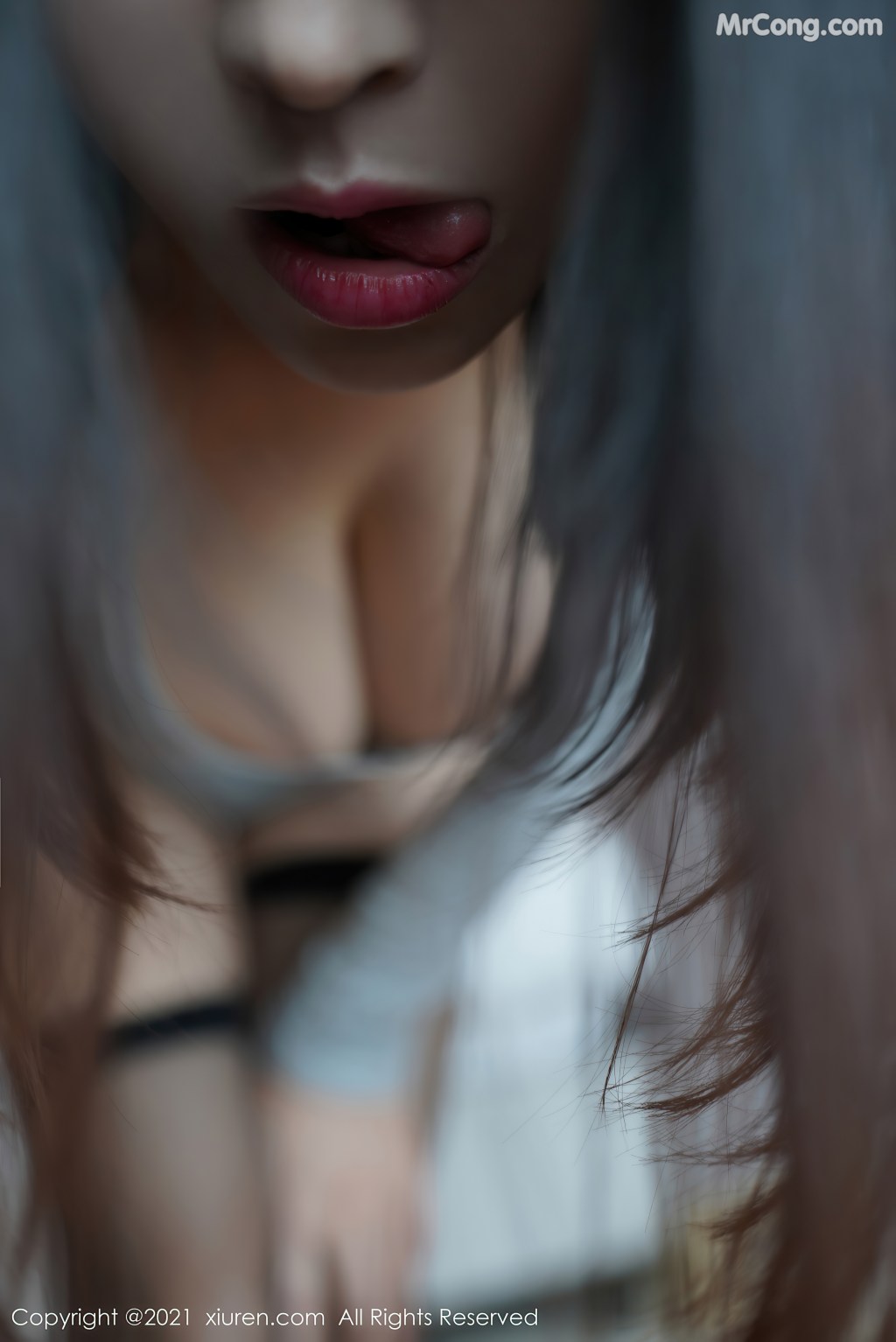 XIUREN No.3874: 乔漫妮mina (69 photos) – Page 4