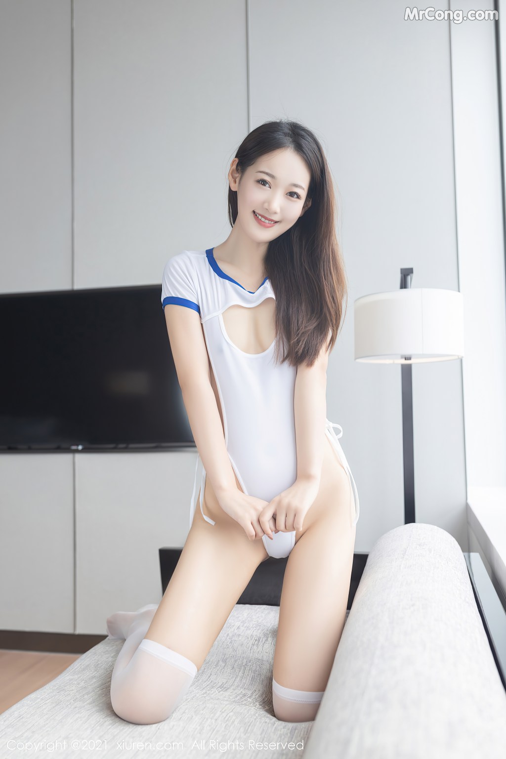 XIUREN No.3877: Tang An Qi (唐安琪) (82 photos) – Page 2