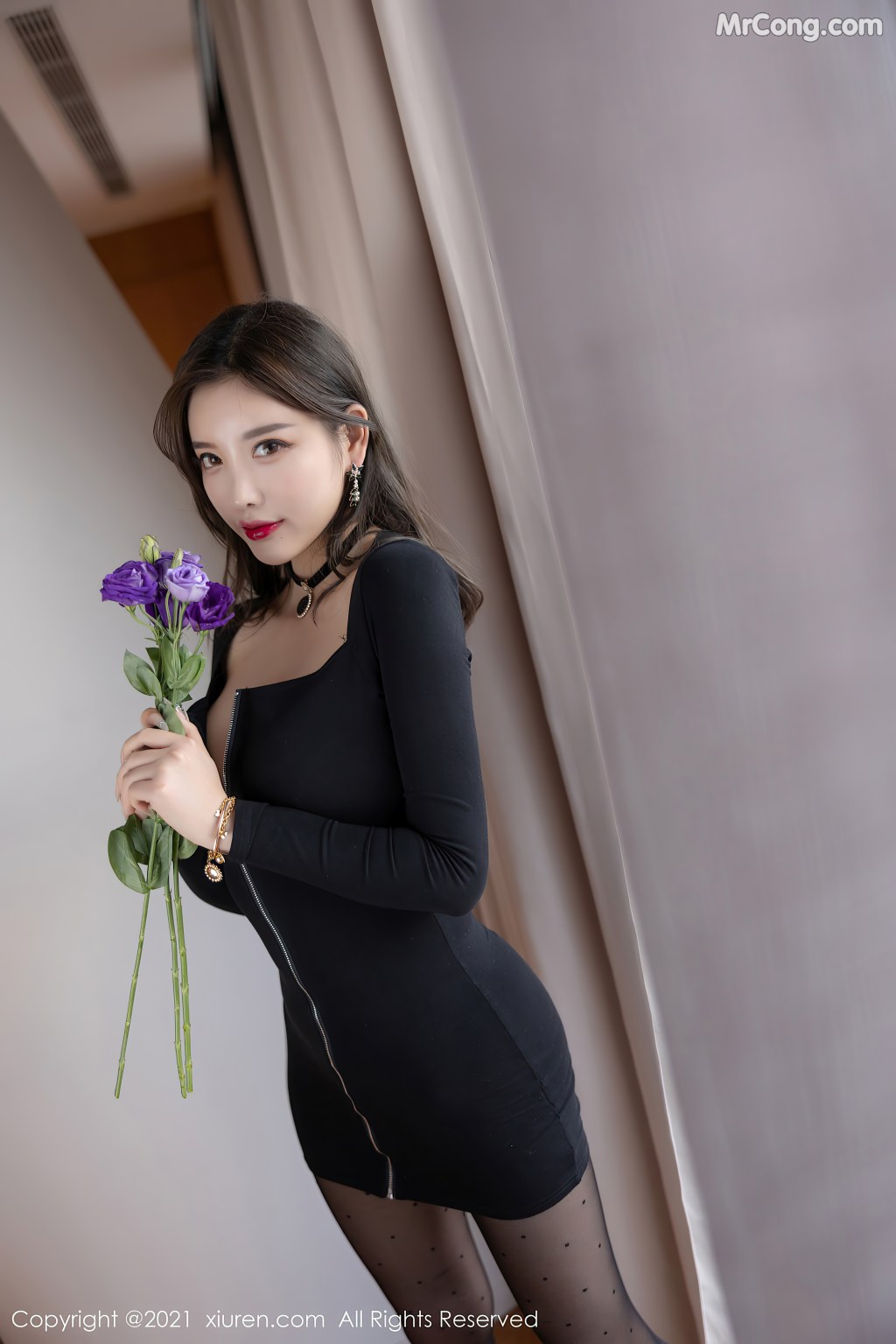 XIUREN No.3878: Yang Chen Chen (杨晨晨Yome) (88 photos) – Page 3