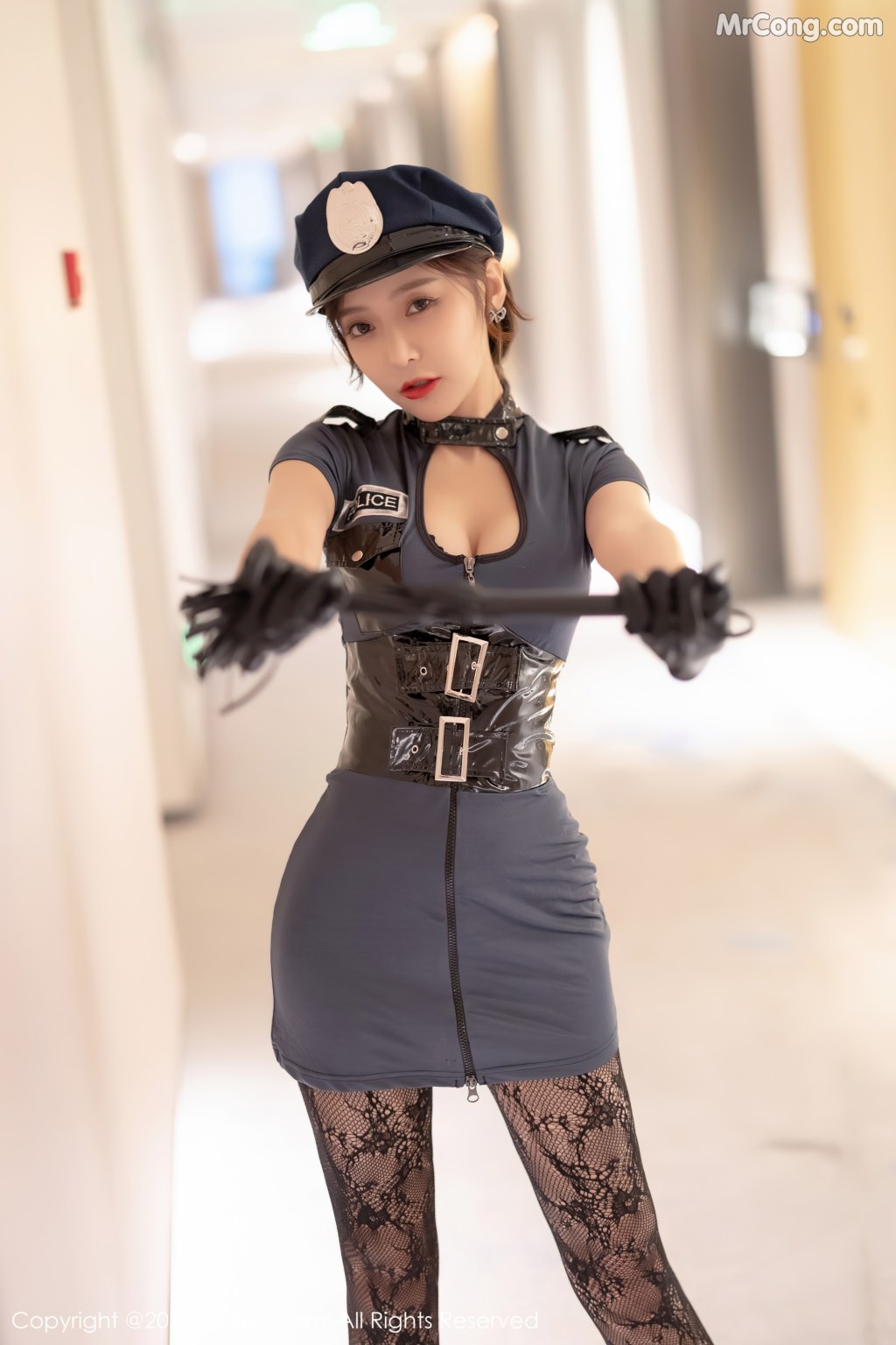 XiaoYu Vol.655: Yanni (王馨瑶) (84 photos) – Page 2